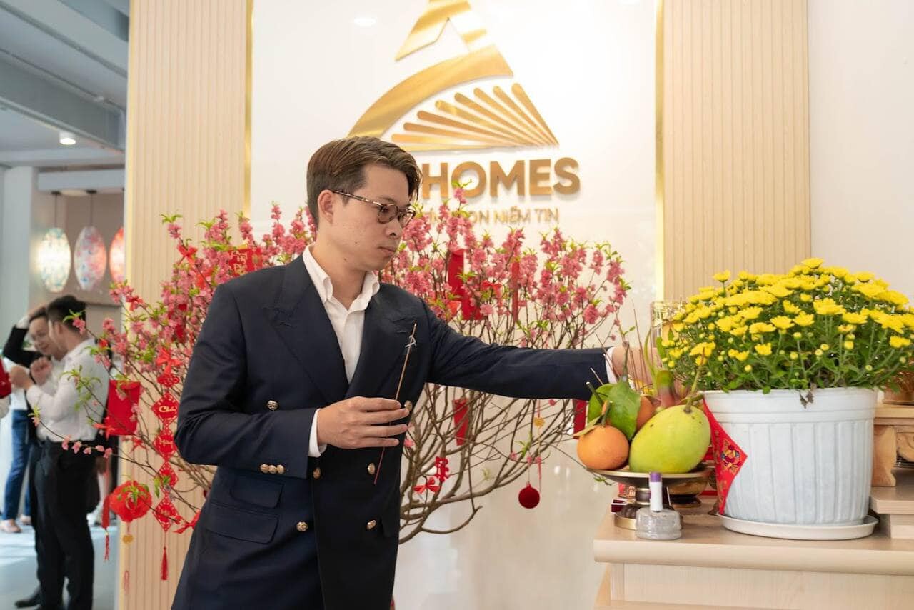 TƯ VẤN VÀ ĐẦU TƯ ĐỊA ỐC AKA HOMES 9