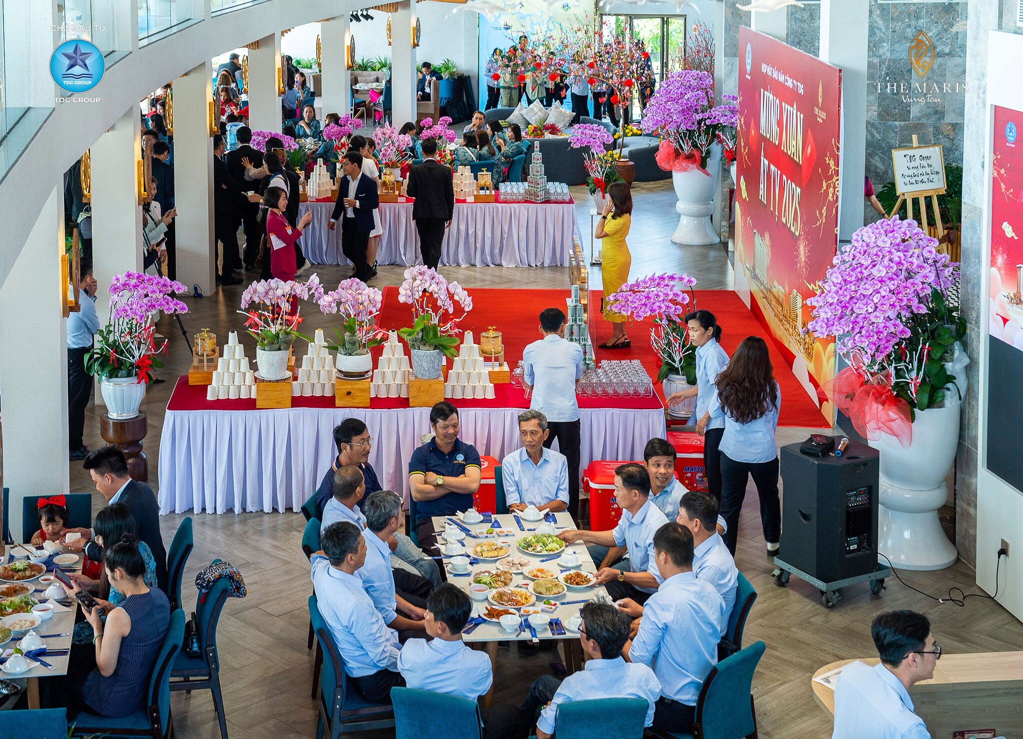 TDG Group ( Allgreen ) 4