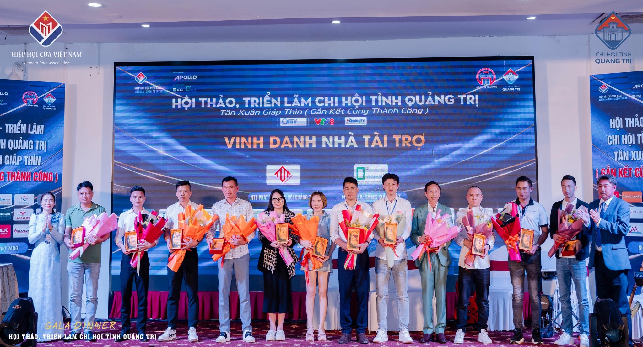 Công ty Cổ phần STAFORCE 1