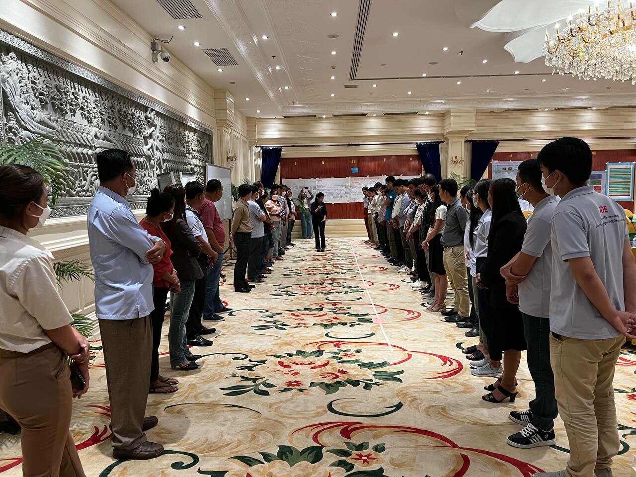 iDE (International Development Enterprises) 3