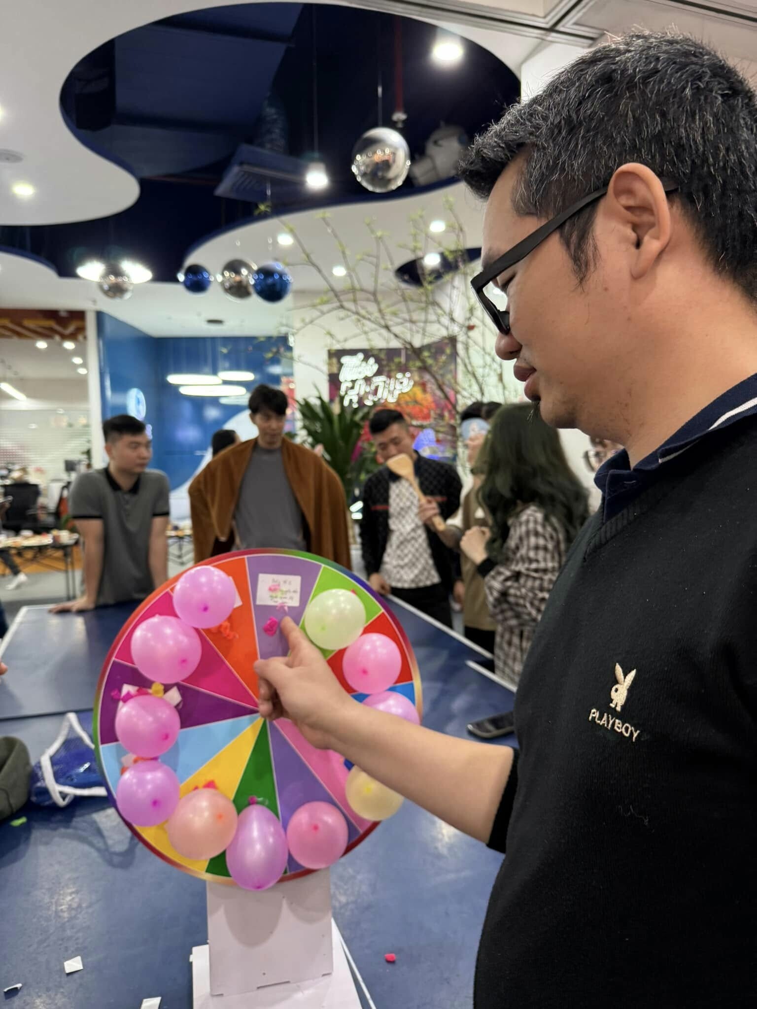 Công nghệ Insgame 12