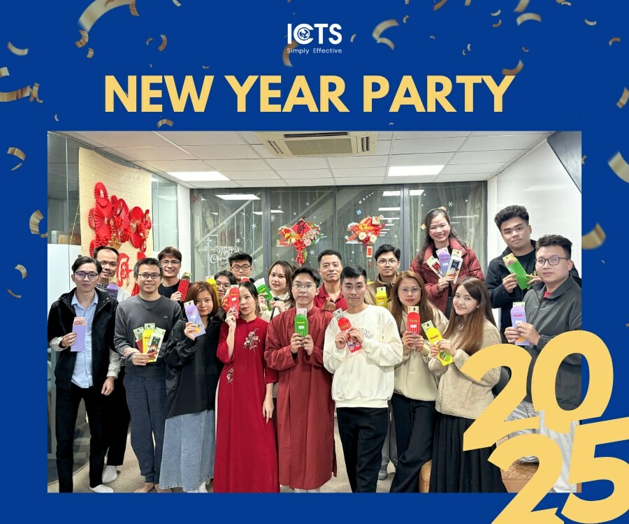 Công nghệ thông tin ICTS - ICTS Careers 8