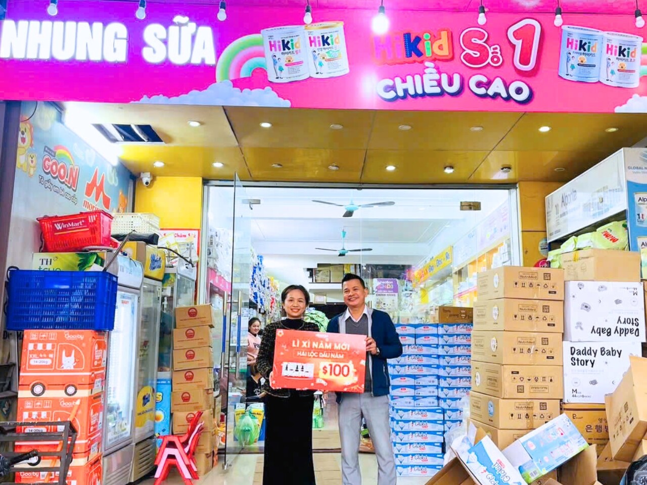 DƯỢC SOLECHILD 12