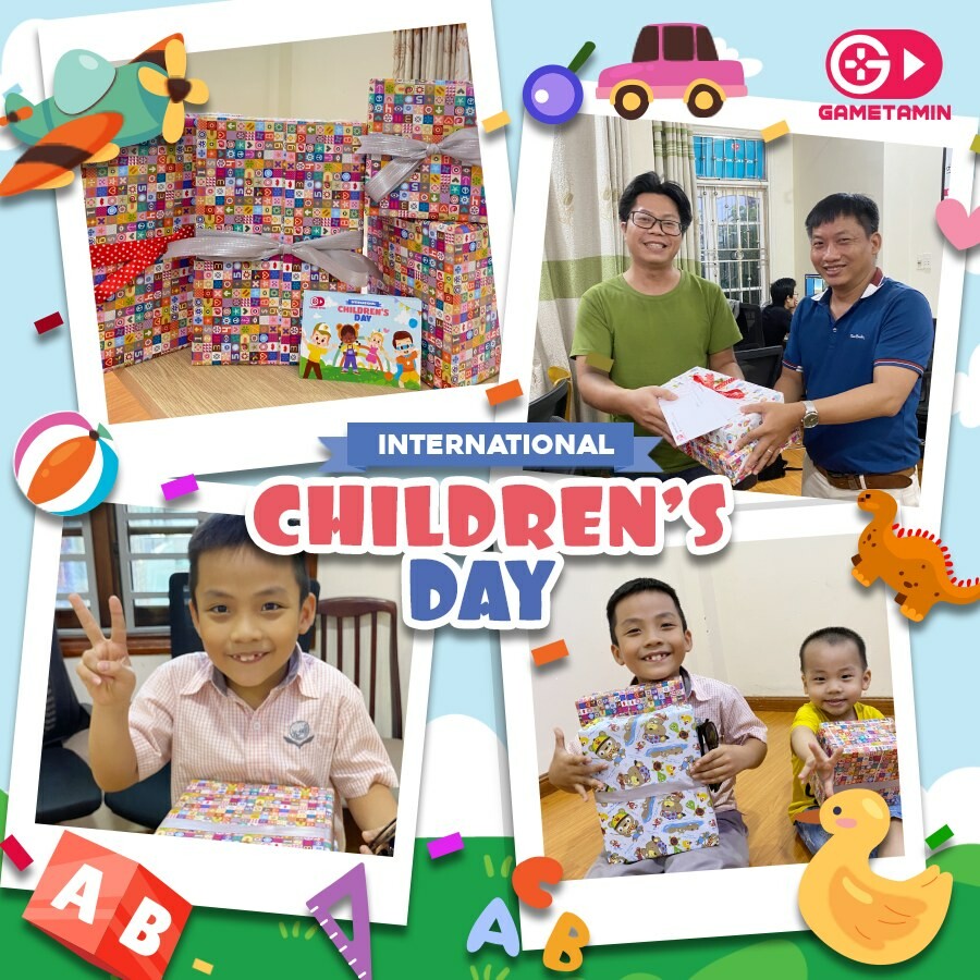 GAMETAMIN PTE. LTD. 14