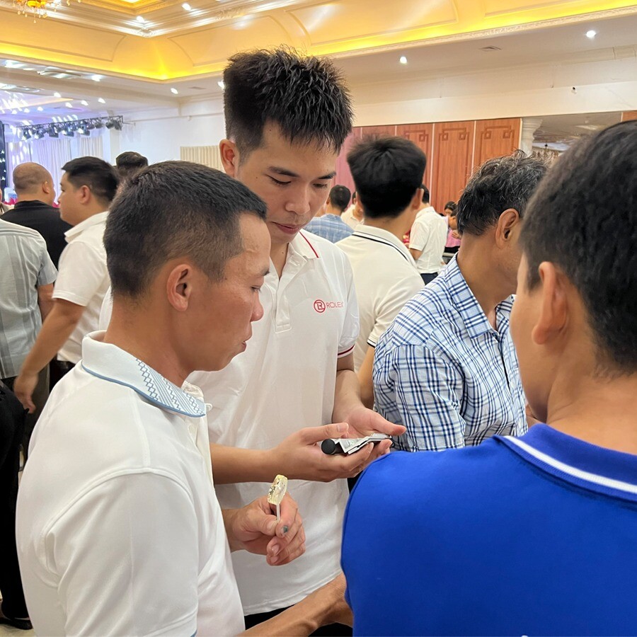 Công ty Cổ phần STAFORCE 8