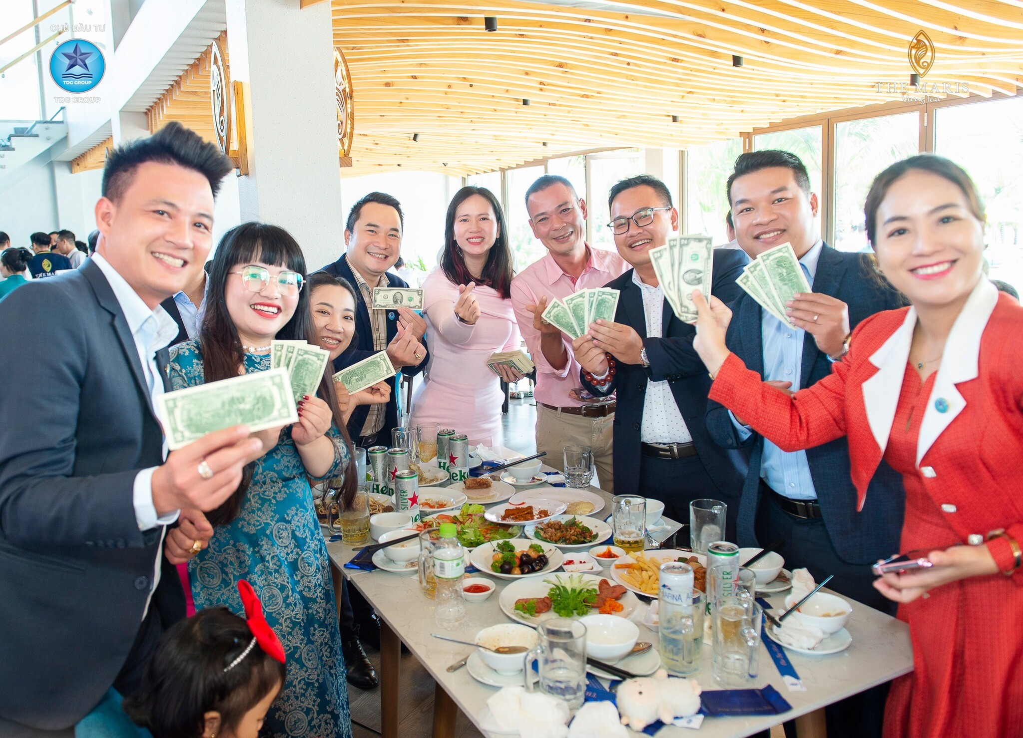 TDG Group ( Allgreen ) 11