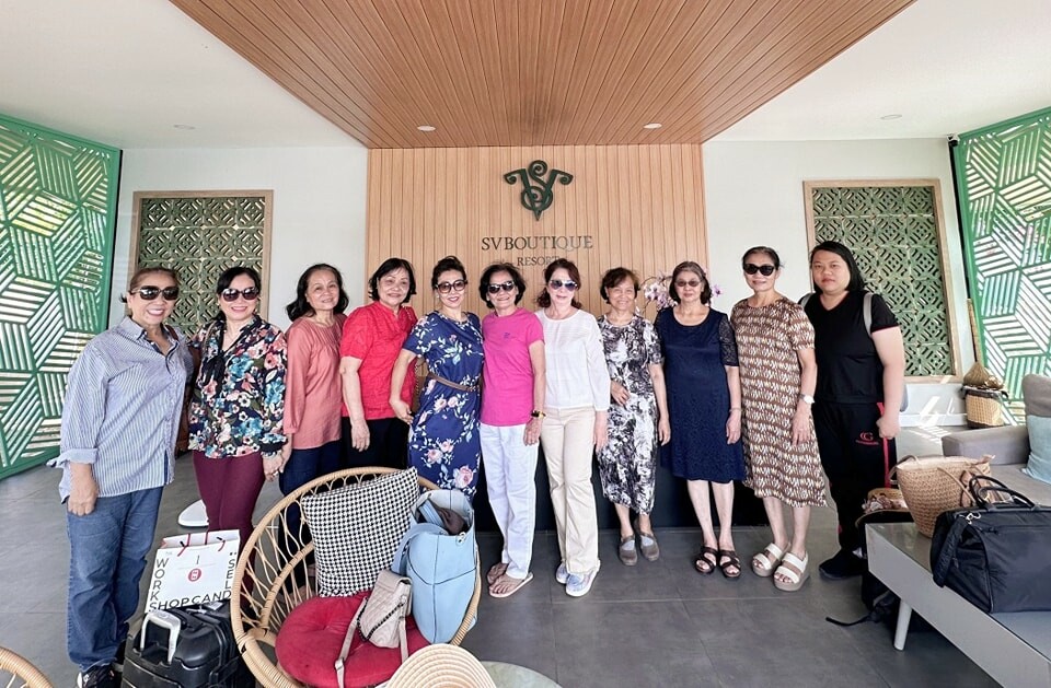 SV Boutique Resort 2