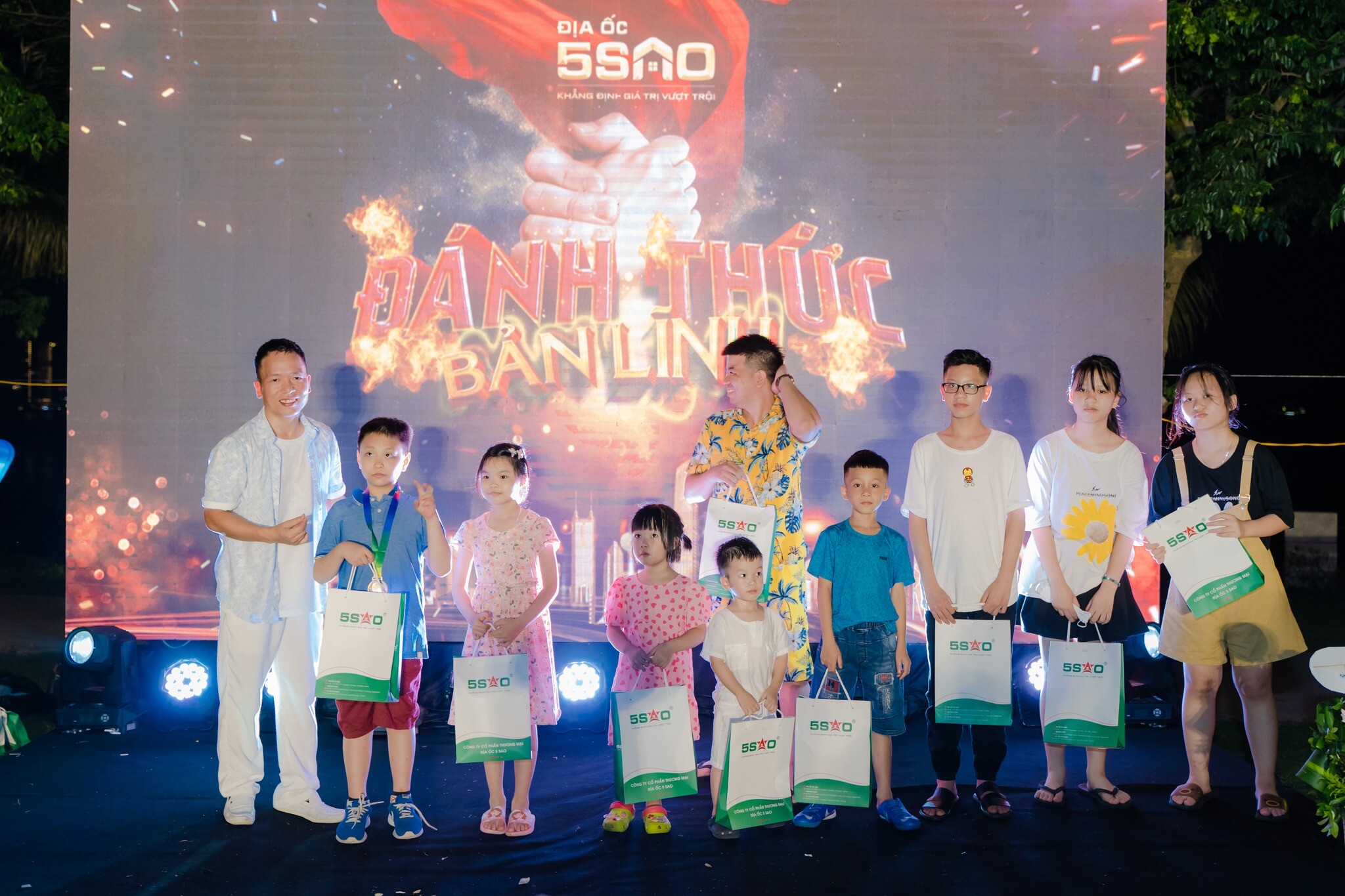 Địa Ốc 5 Sao Hải Phòng 1