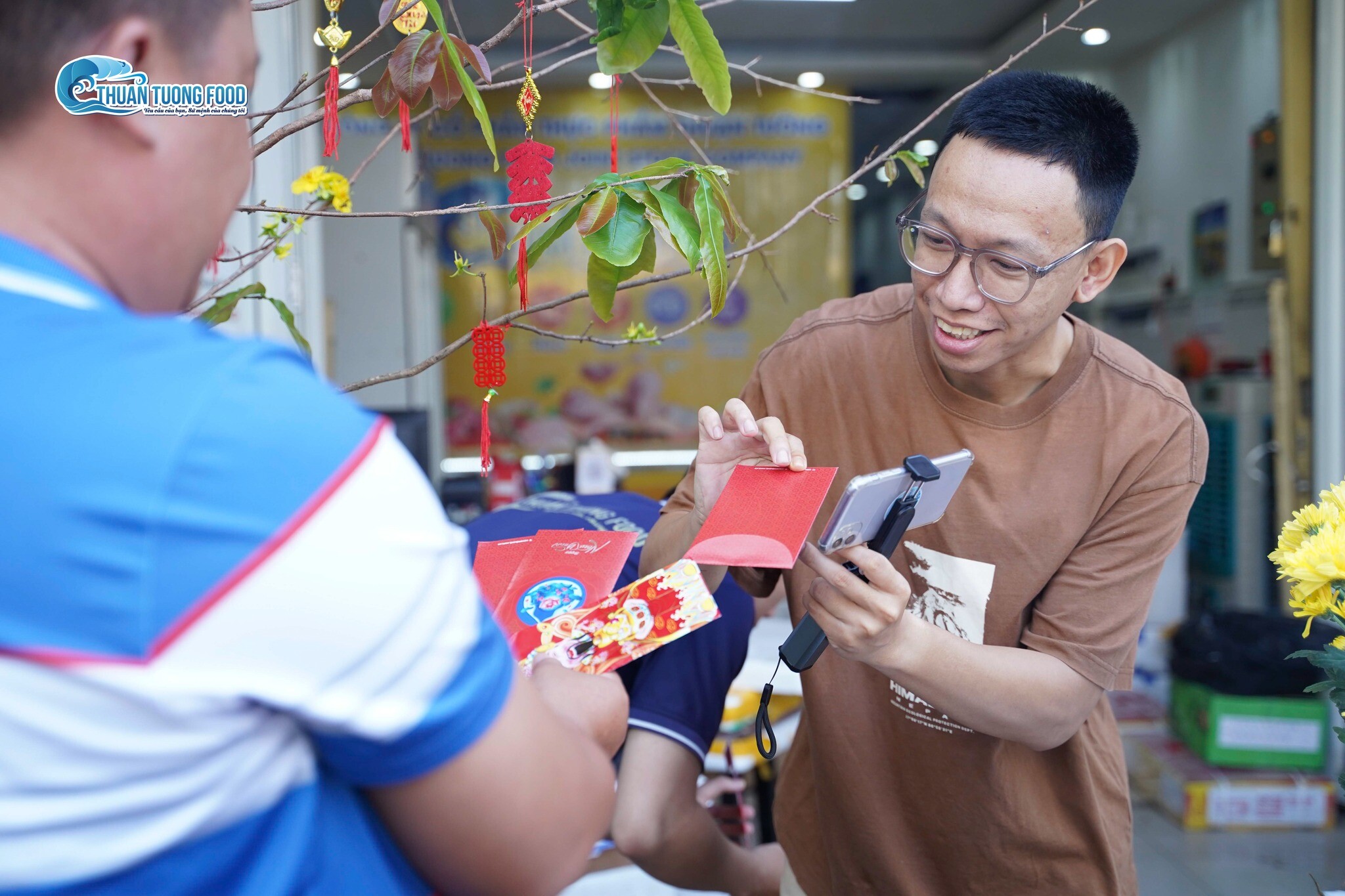 Thực Phẩm Thuận Tường 7