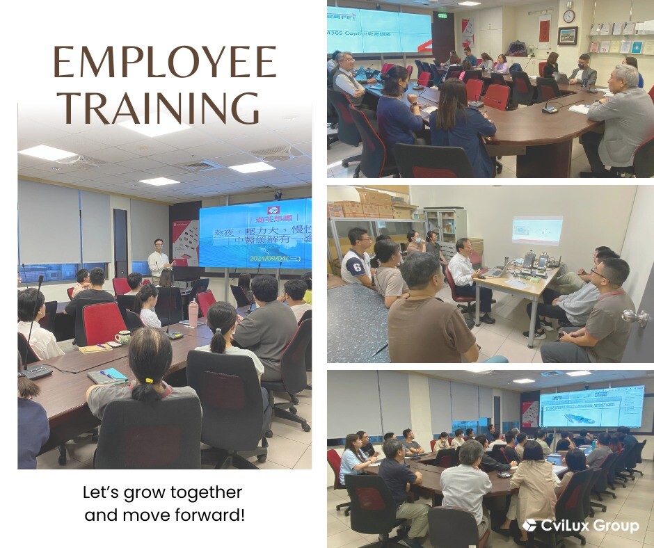 CVILUX VIỆT NAM 12