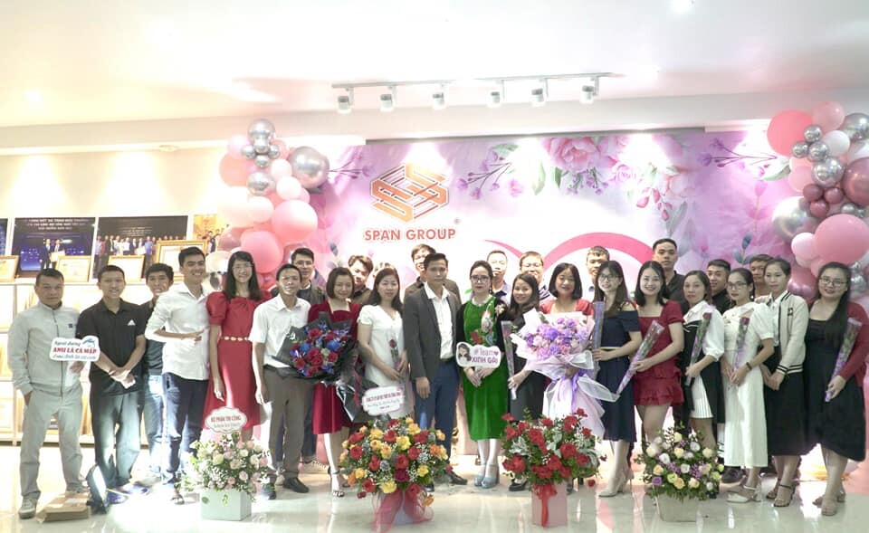 Khoa học kỹ thuật SPAN 1