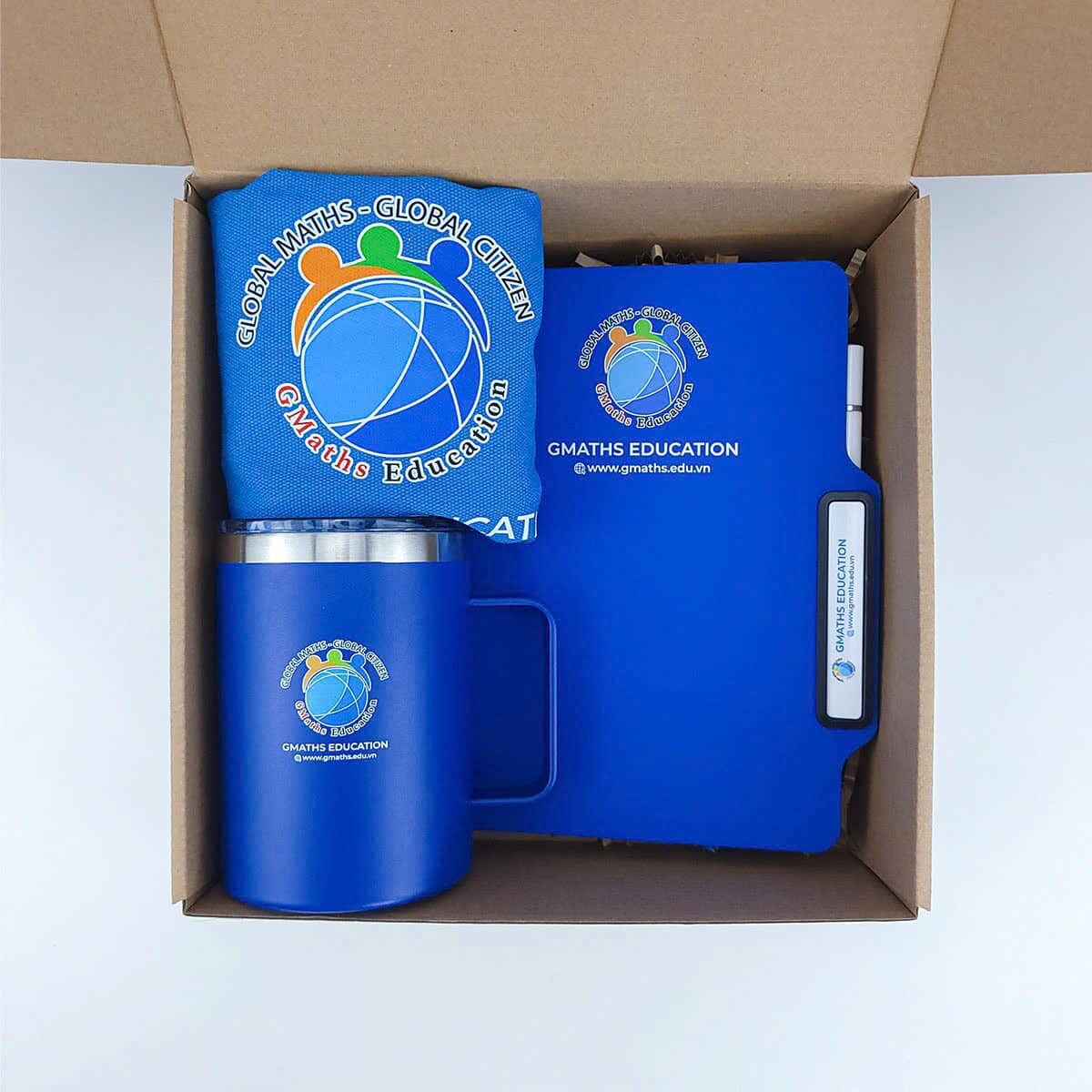 QUÀ TẶNG VUÔNG TRÒN 5