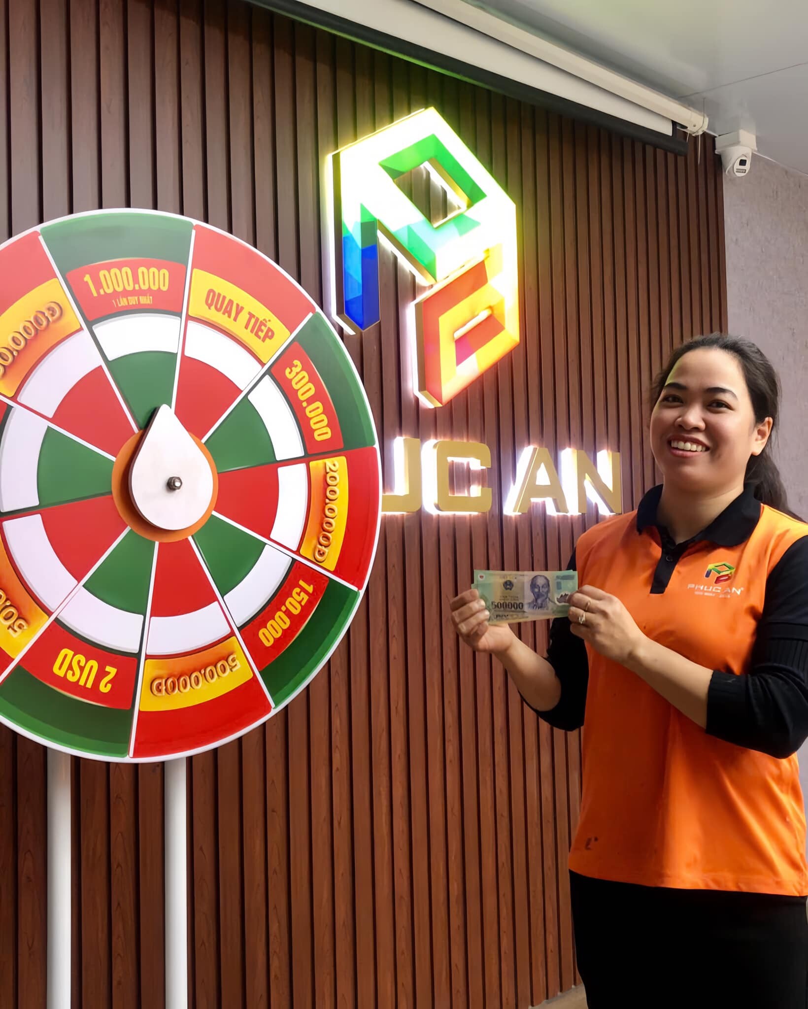 Quảng Cáo Và Nội Thất Phúc An 12