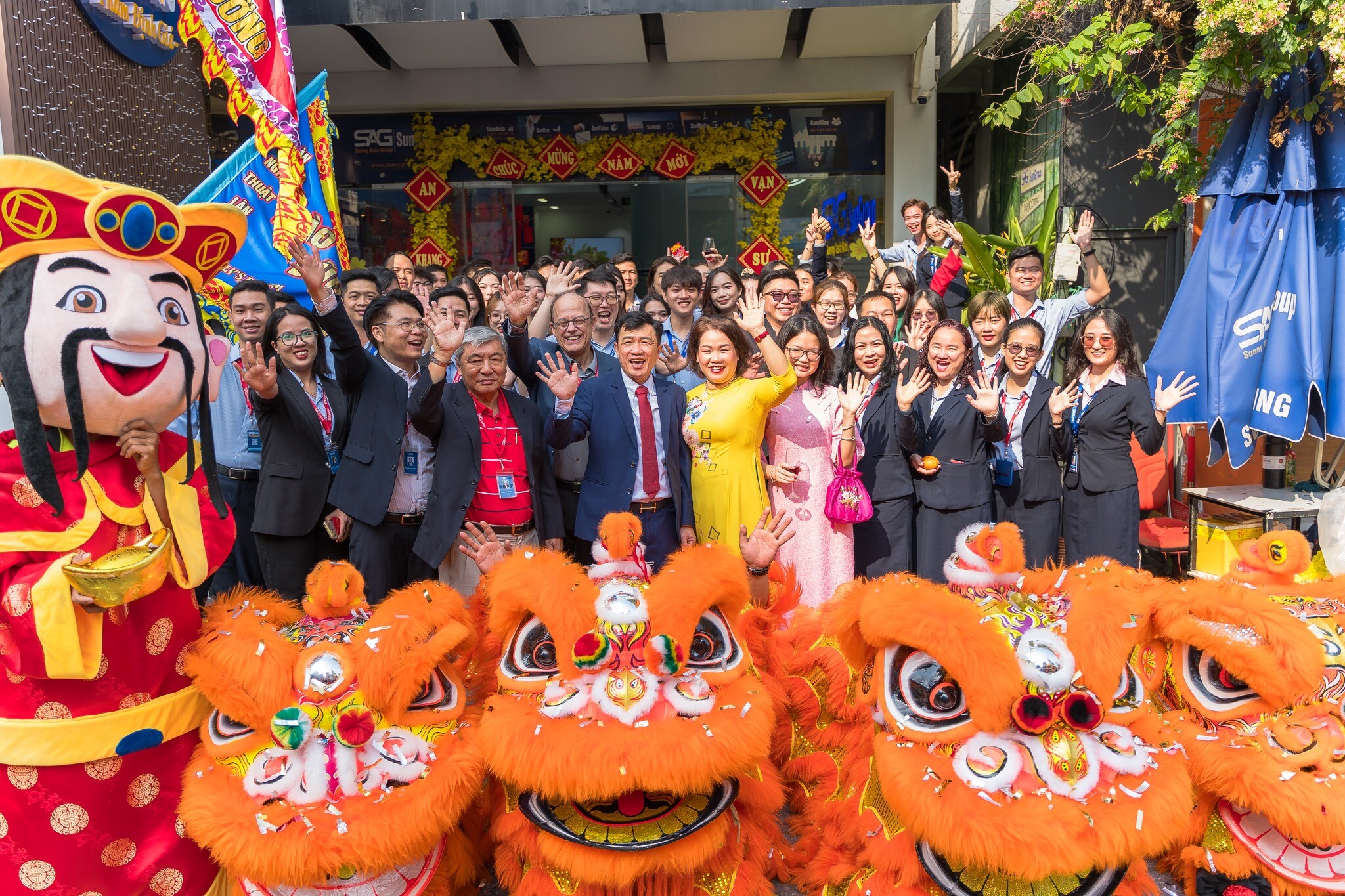 Thẩm Định Giá Hoàng Quân 17