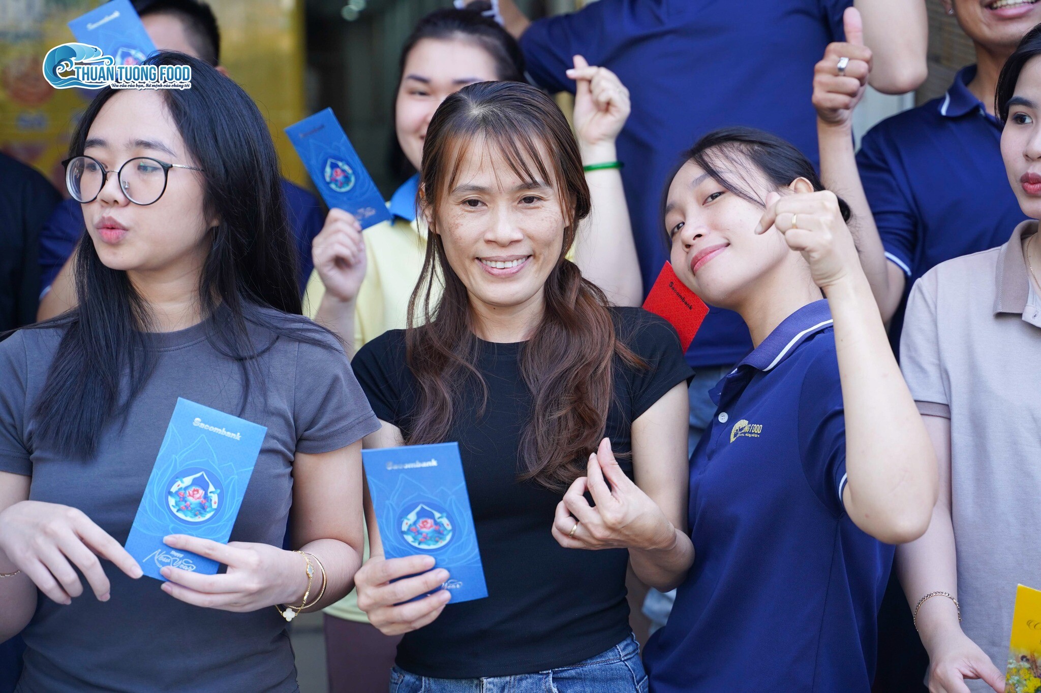 Thực Phẩm Thuận Tường 12