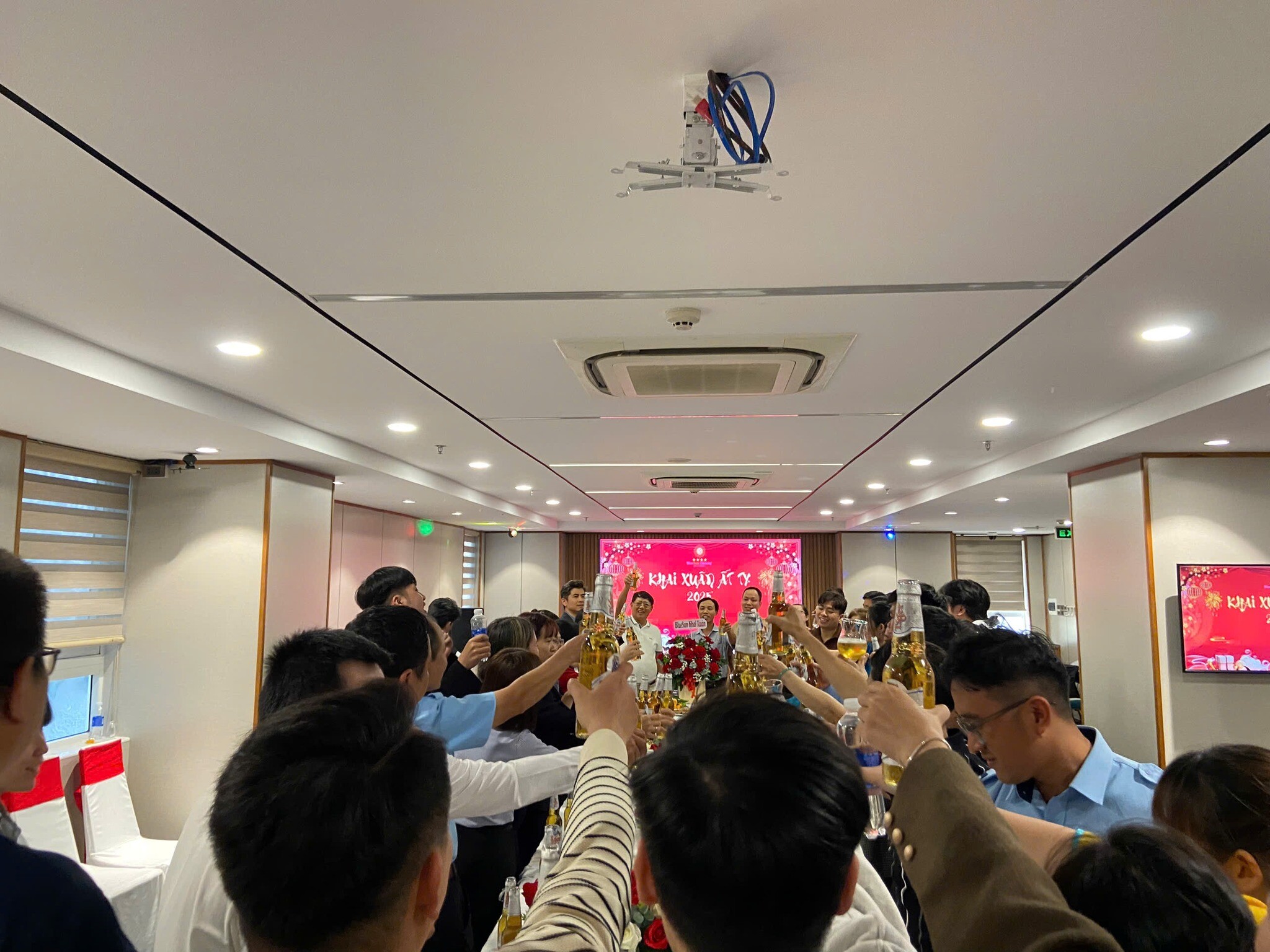 BlueSun Danang Beach Hotel 9