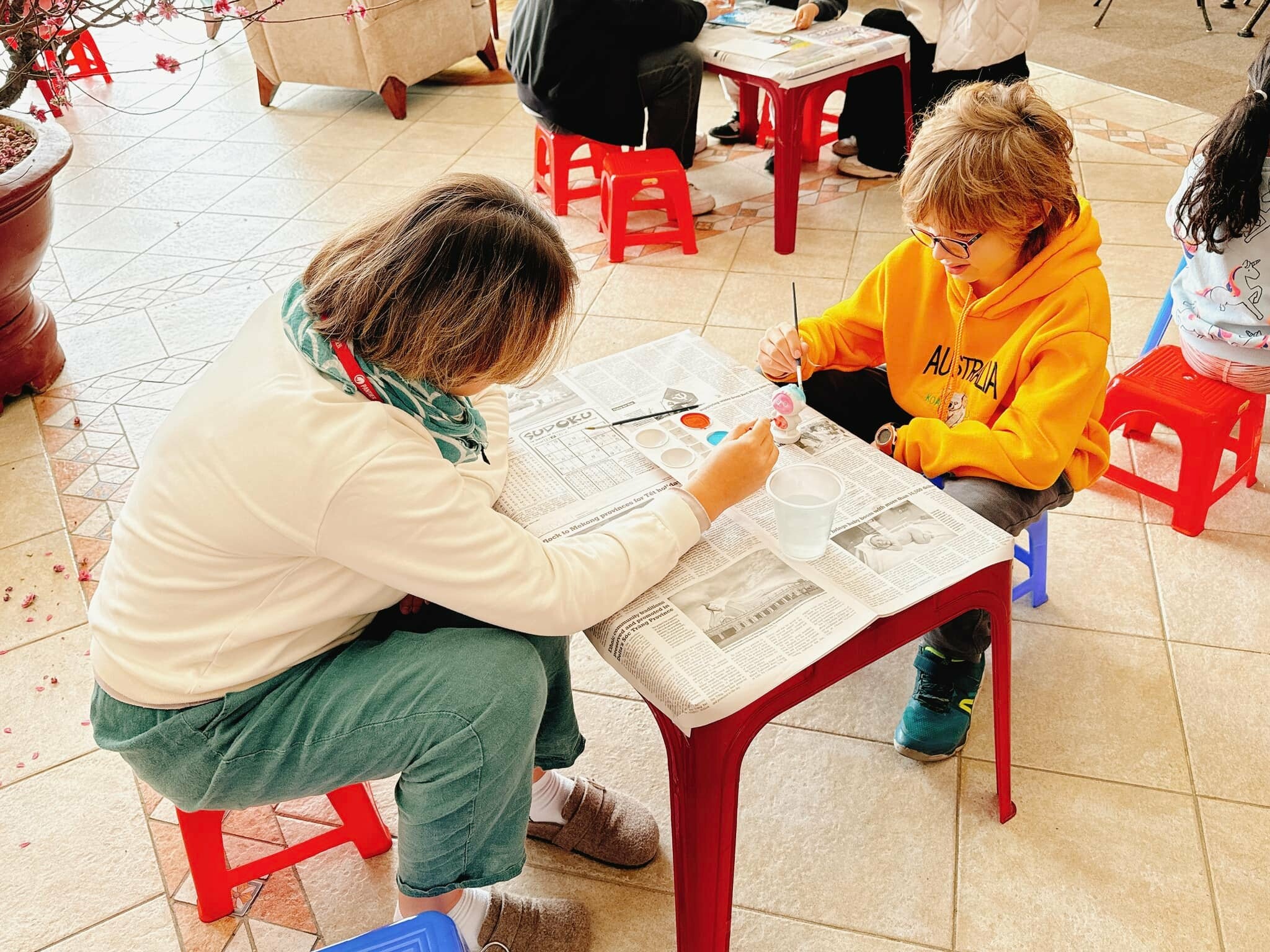 Diamond Westlake Suites 12