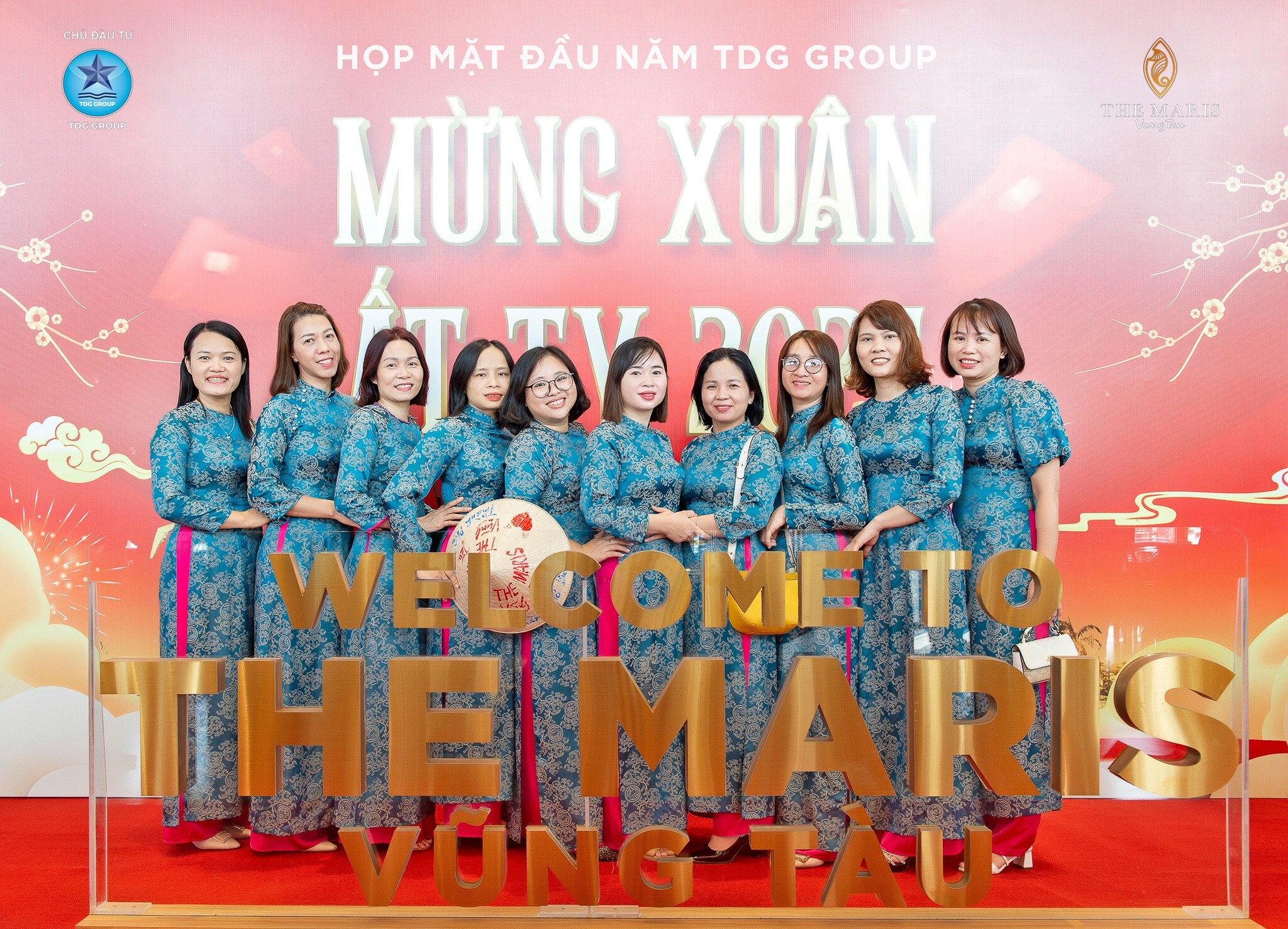 TDG Group ( Allgreen ) 3