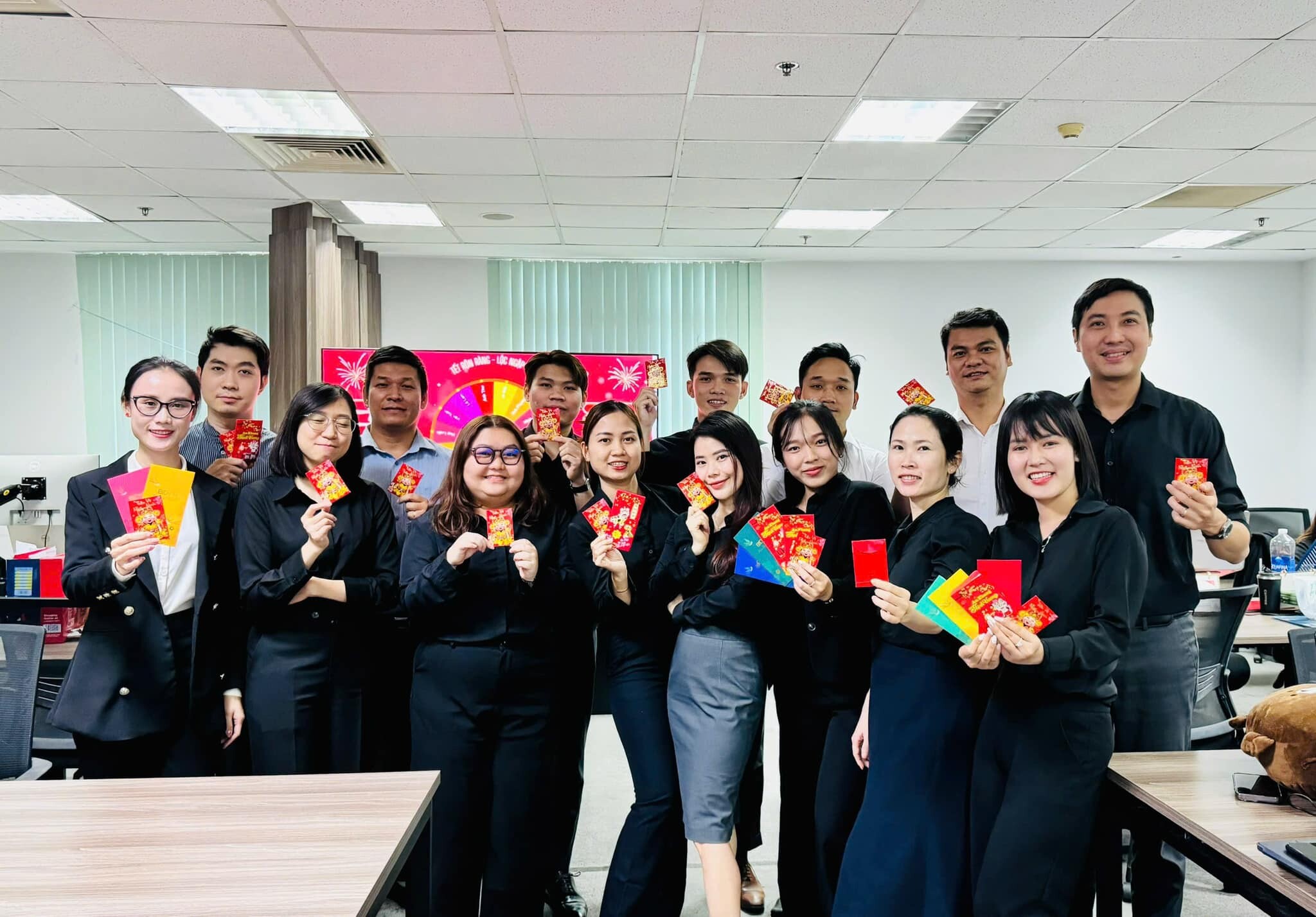 KINH DOANH AN GIA HOMES 6