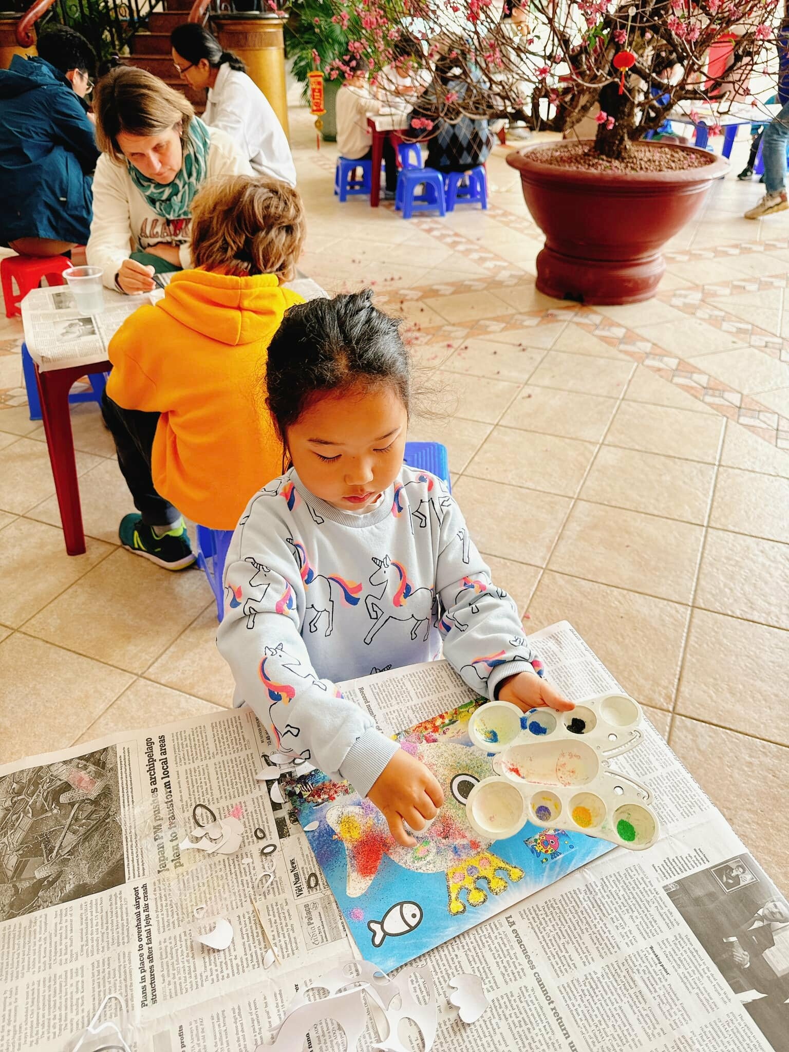 Diamond Westlake Suites 13