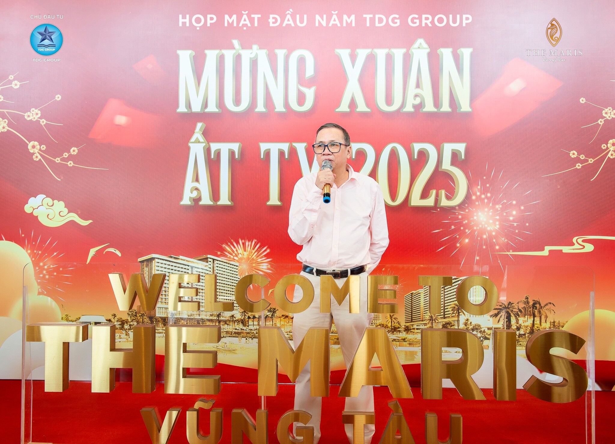 TDG Group ( Allgreen ) 7