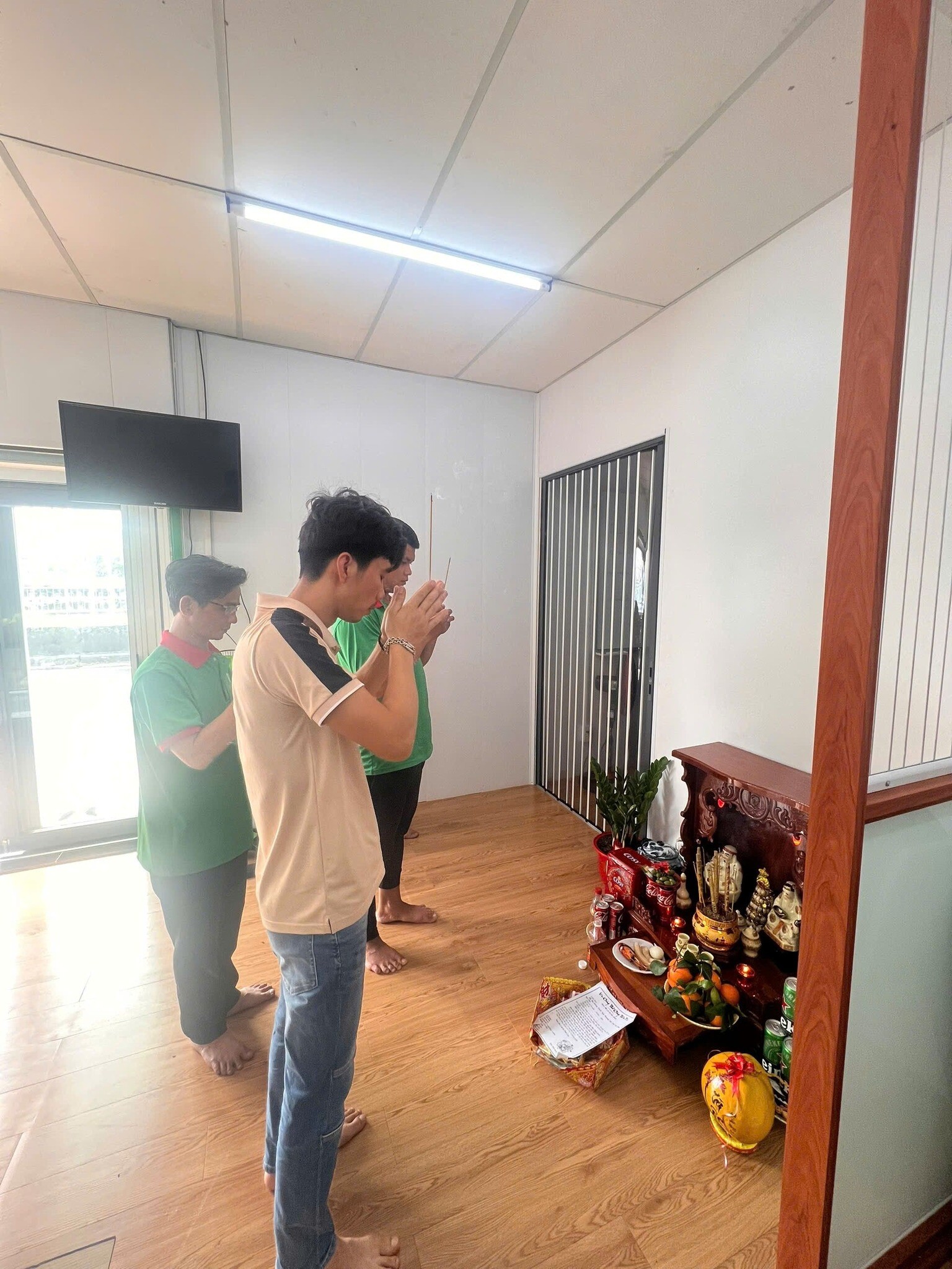 Izi Home Việt Nam 13