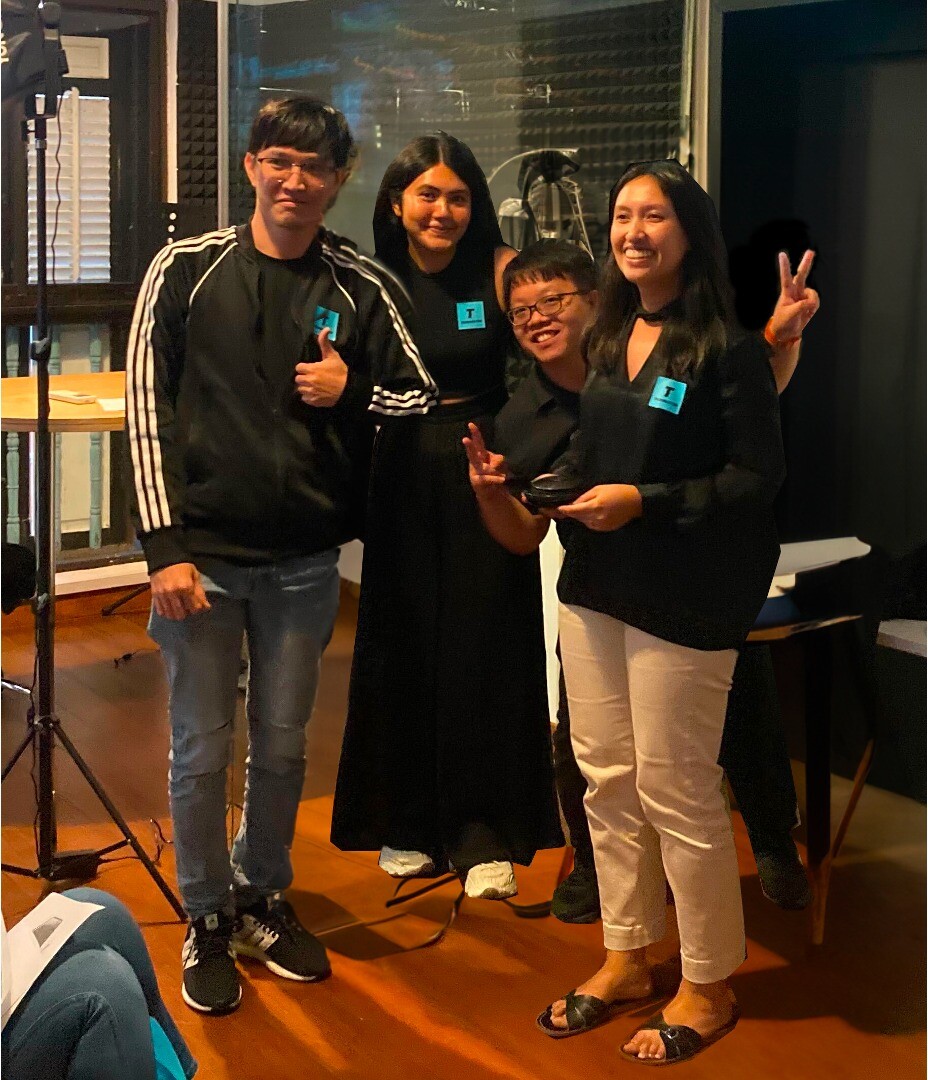 The Stakeholder Company (TSC.ai) 7