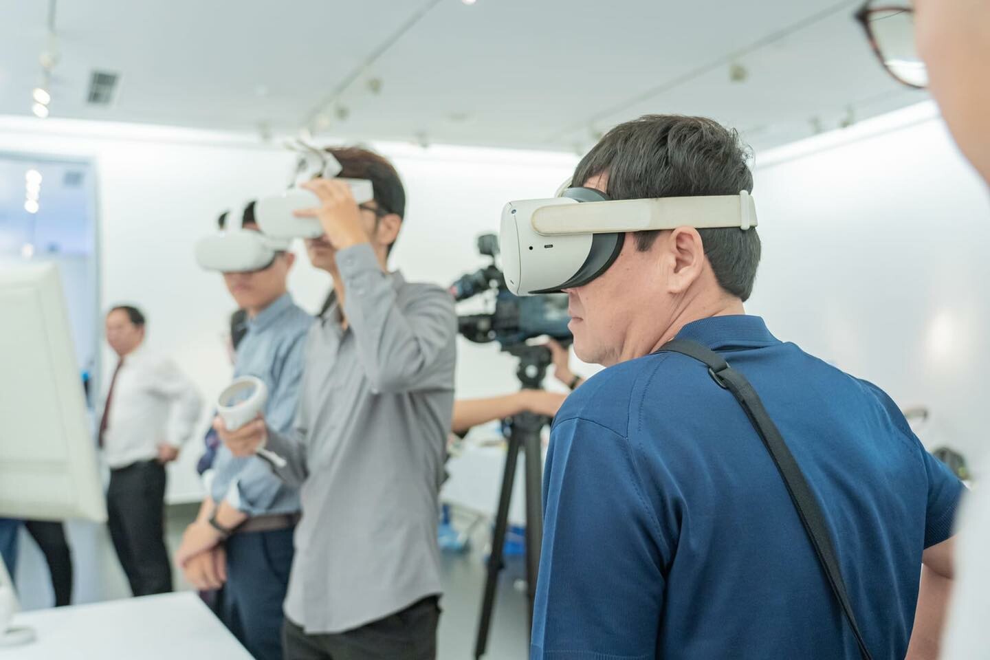 TẬP ĐOÀN VIETSOFTPRO 1