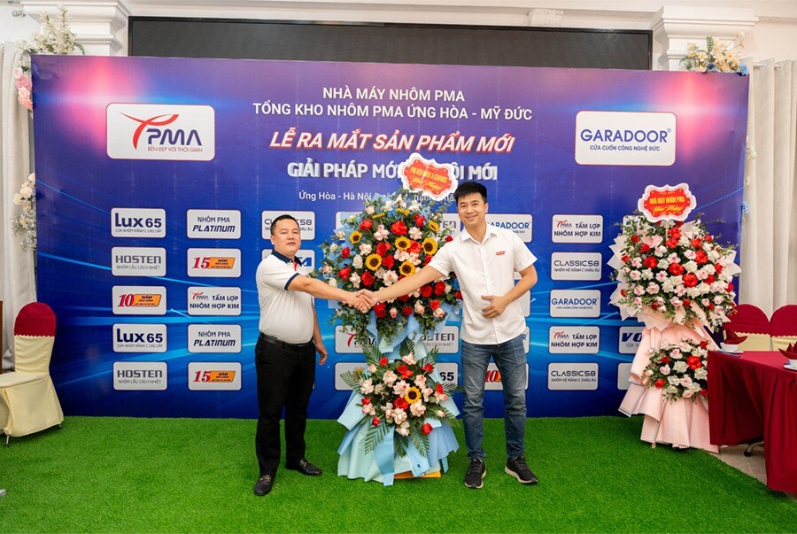 Công ty Cổ phần STAFORCE 2