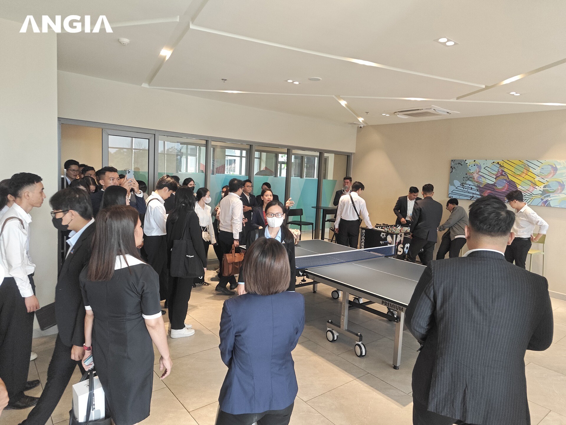 KINH DOANH AN GIA HOMES 11