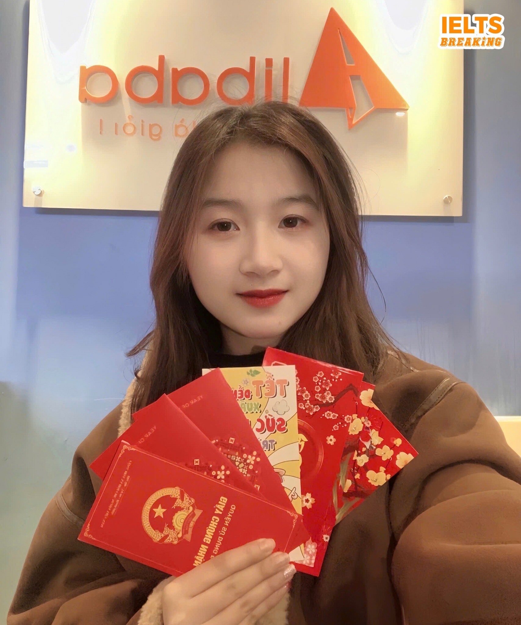 Alibaba English Vietnam 12