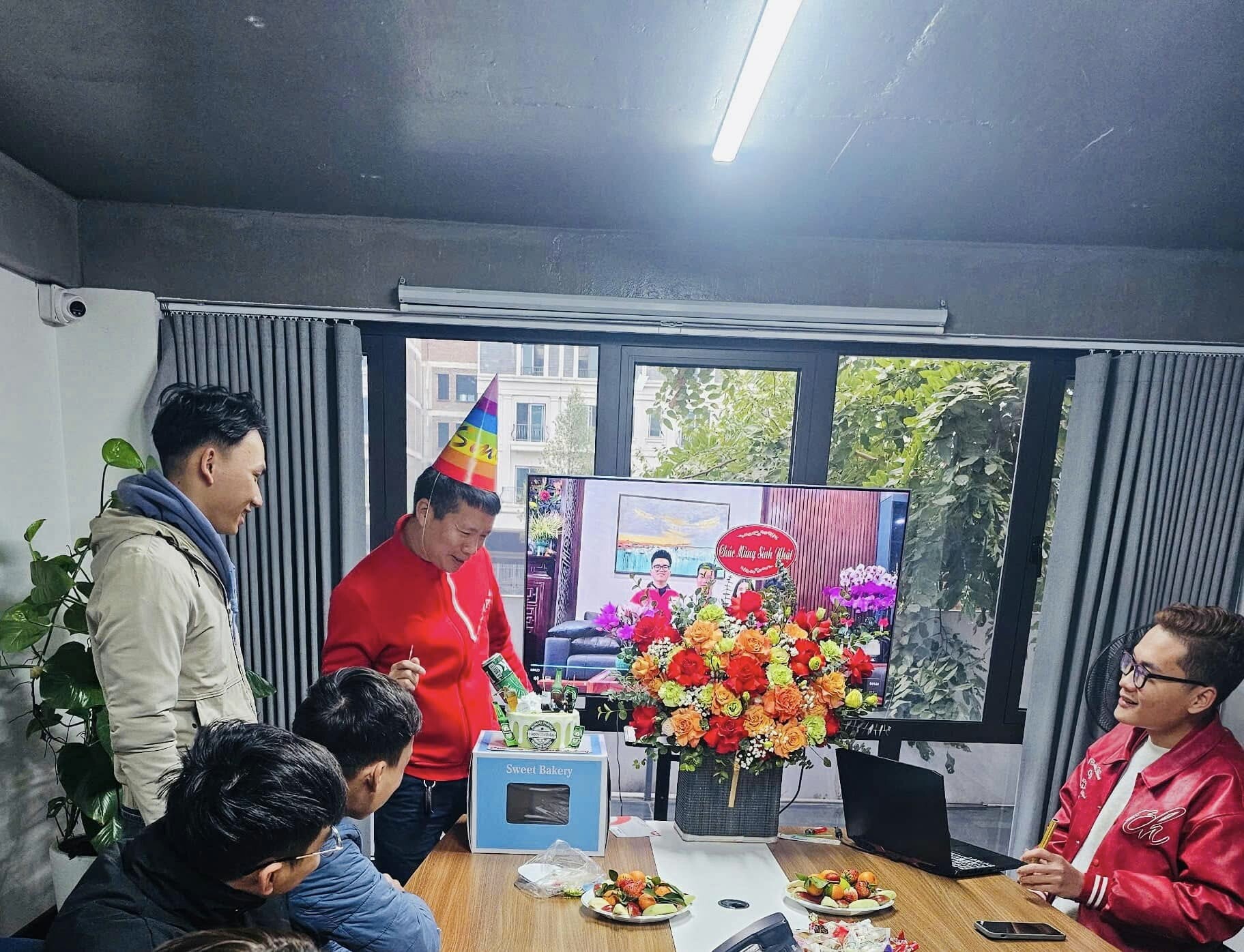 Ứng Dụng Công Nghệ Kỹ Thuật Số 5