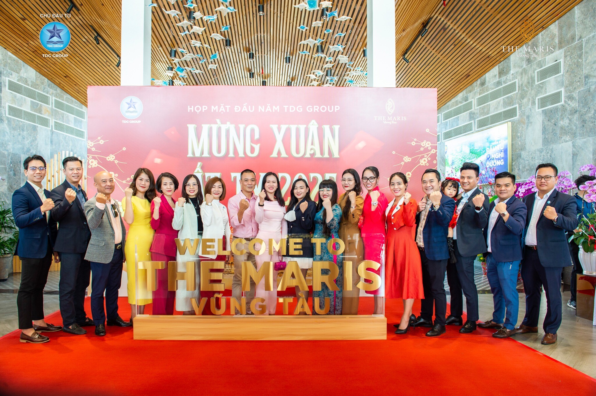 TDG Group ( Allgreen ) 10