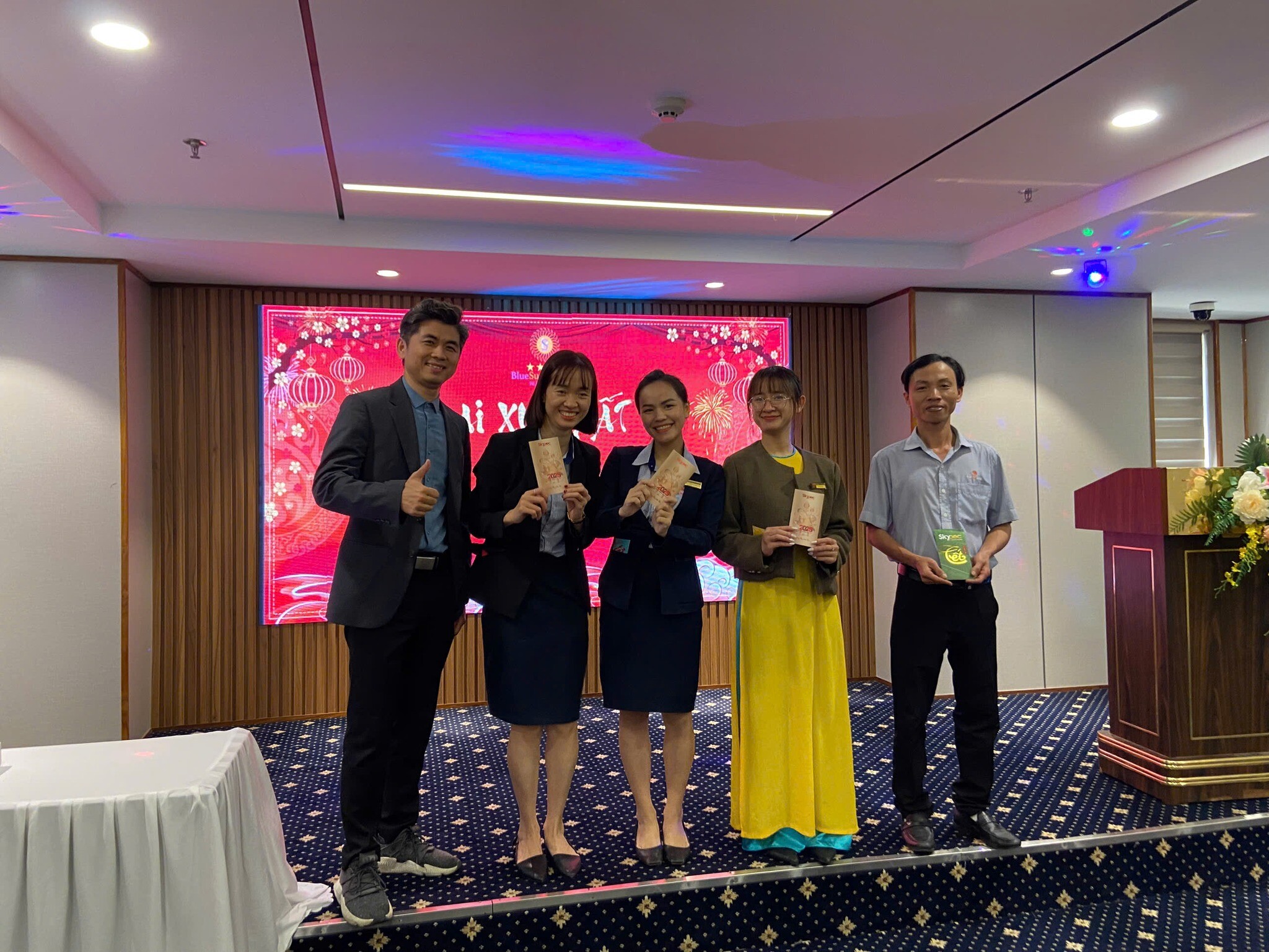 BlueSun Danang Beach Hotel 14