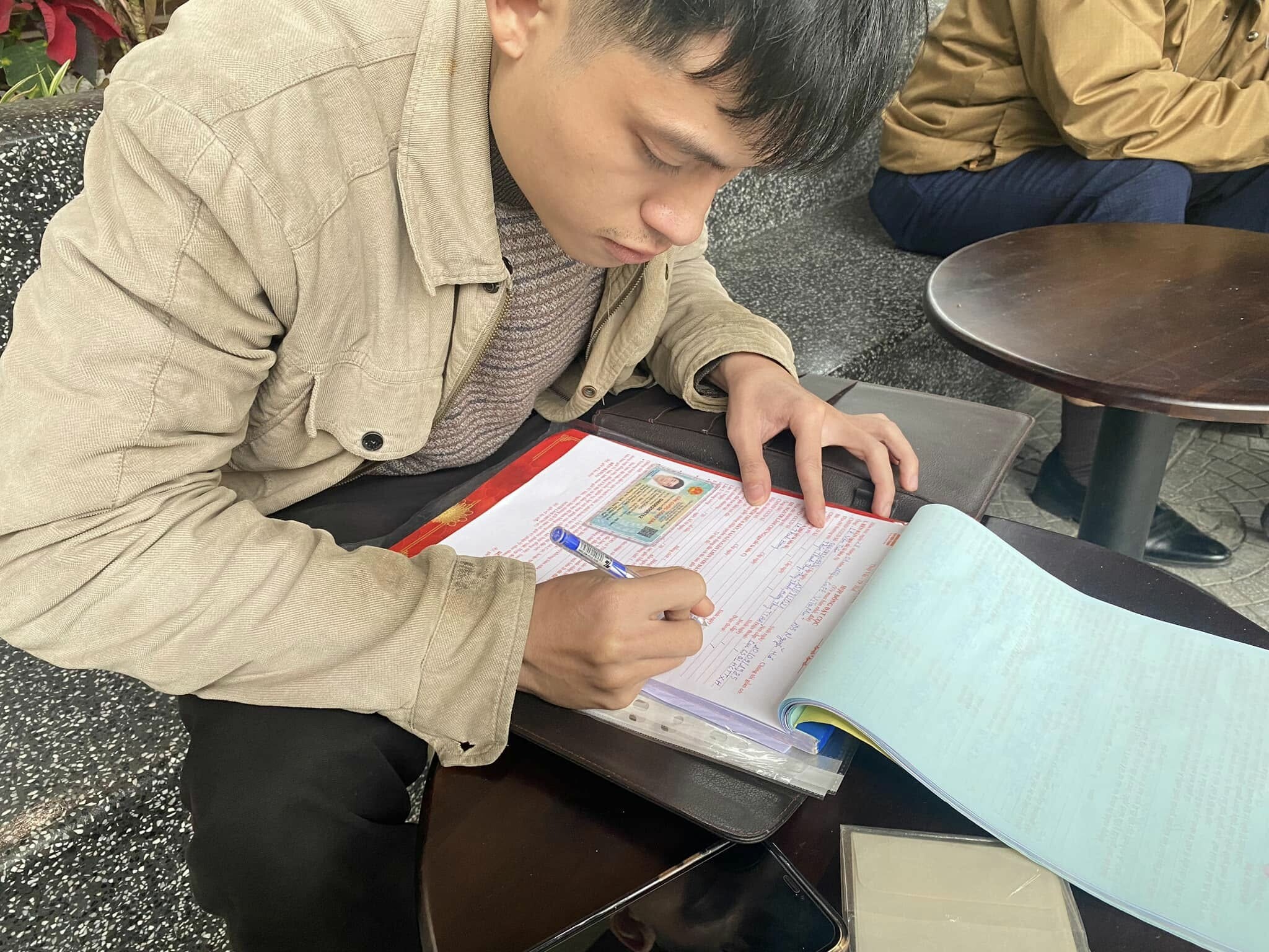 ĐỊA ỐC VẠN NIÊN THANH 3