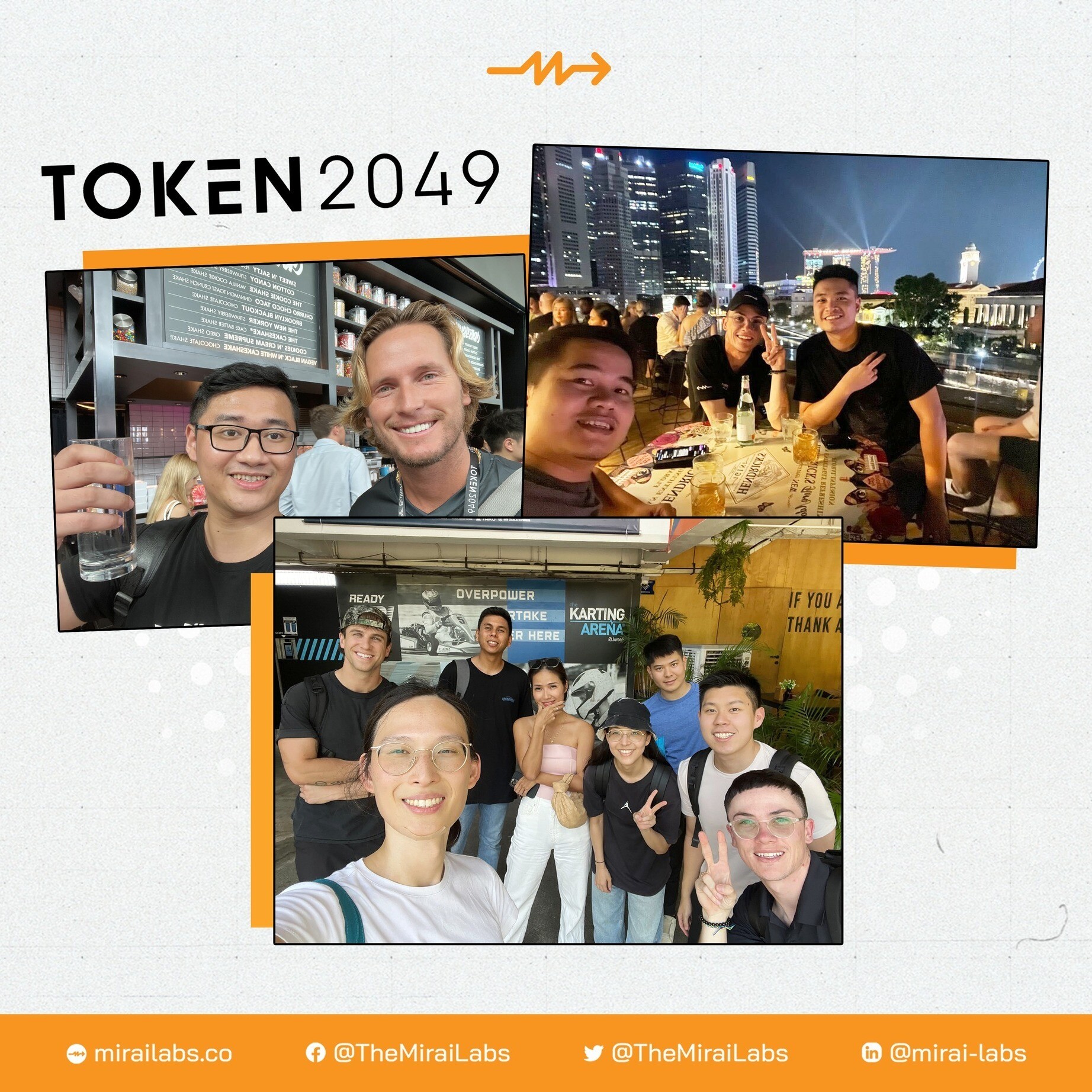 Mirai Labs 1