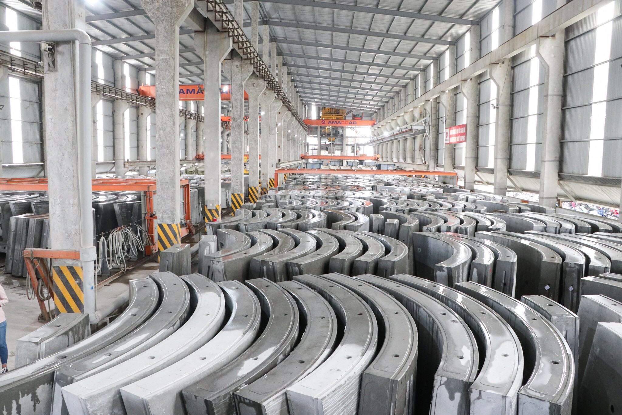 KẾT CẤU BÊ TÔNG CHÂU ÂU NAM 11