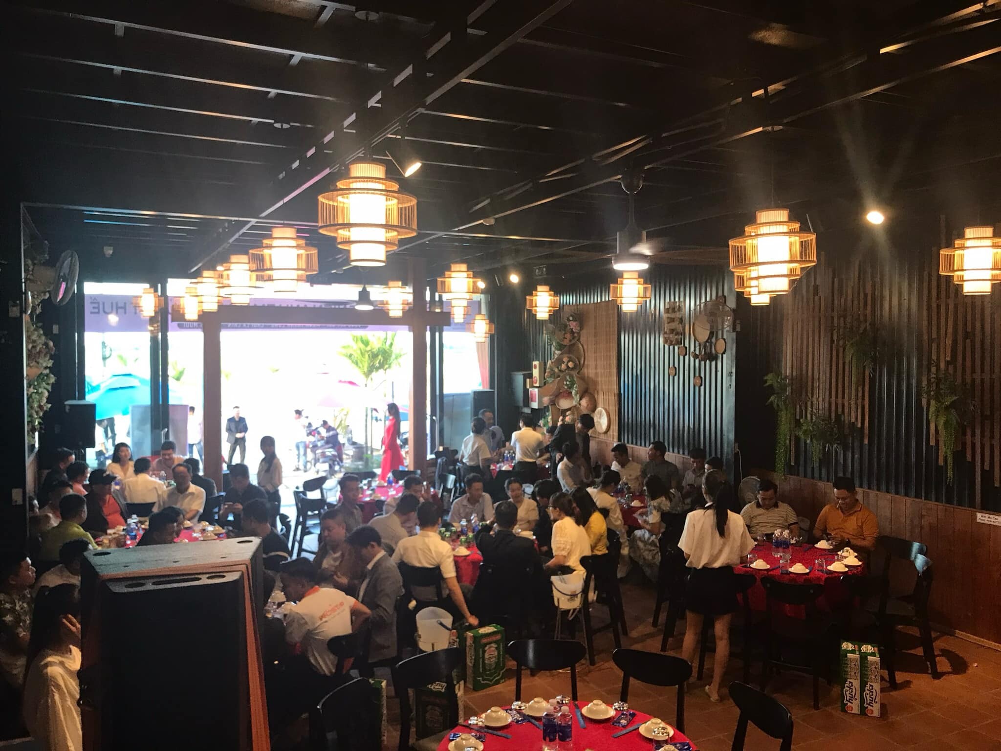 ĐỊA ỐC VẠN NIÊN THANH 1