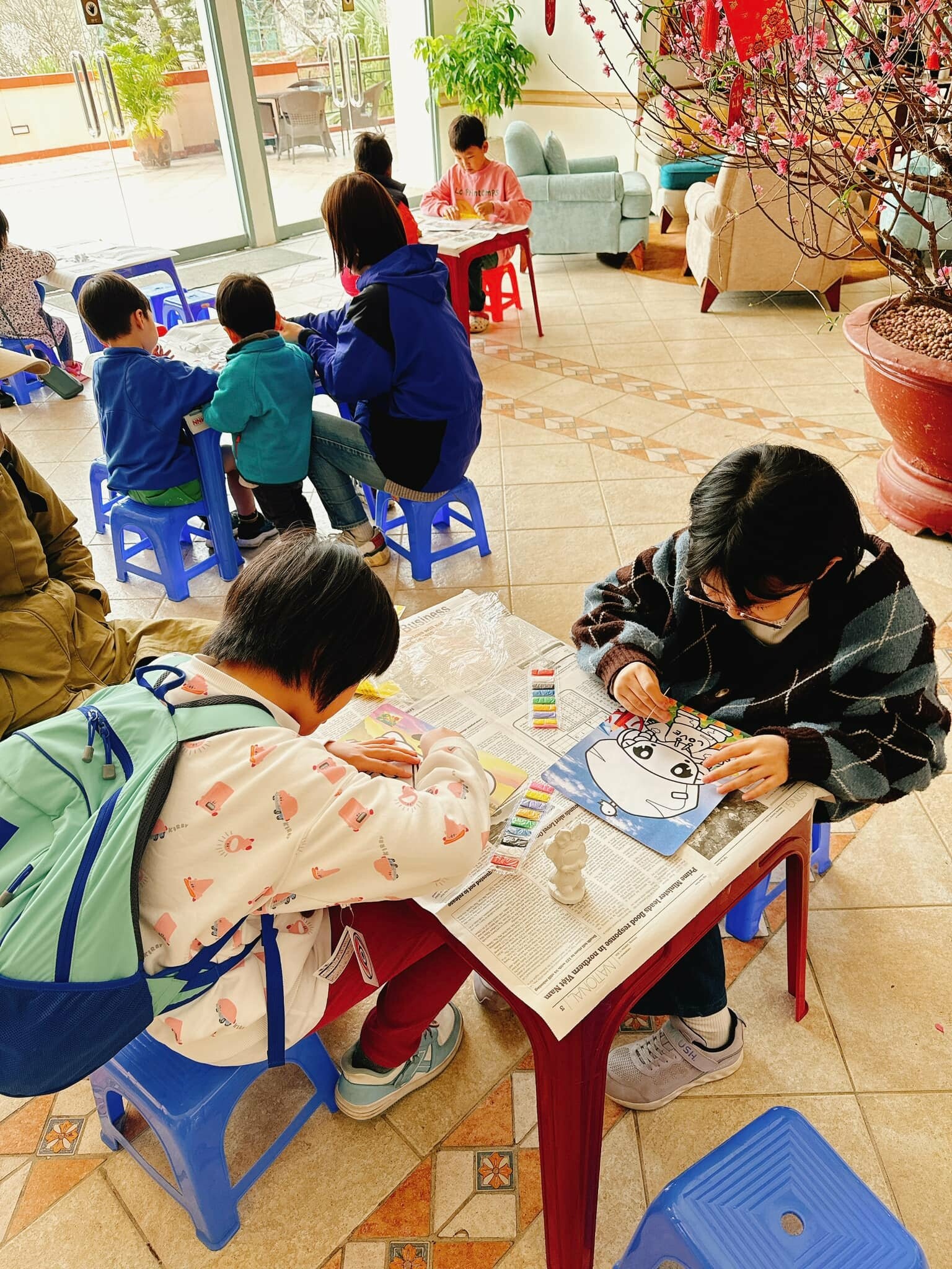 Diamond Westlake Suites 16