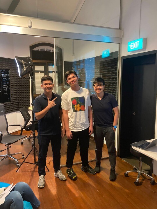 The Stakeholder Company (TSC.ai) 4