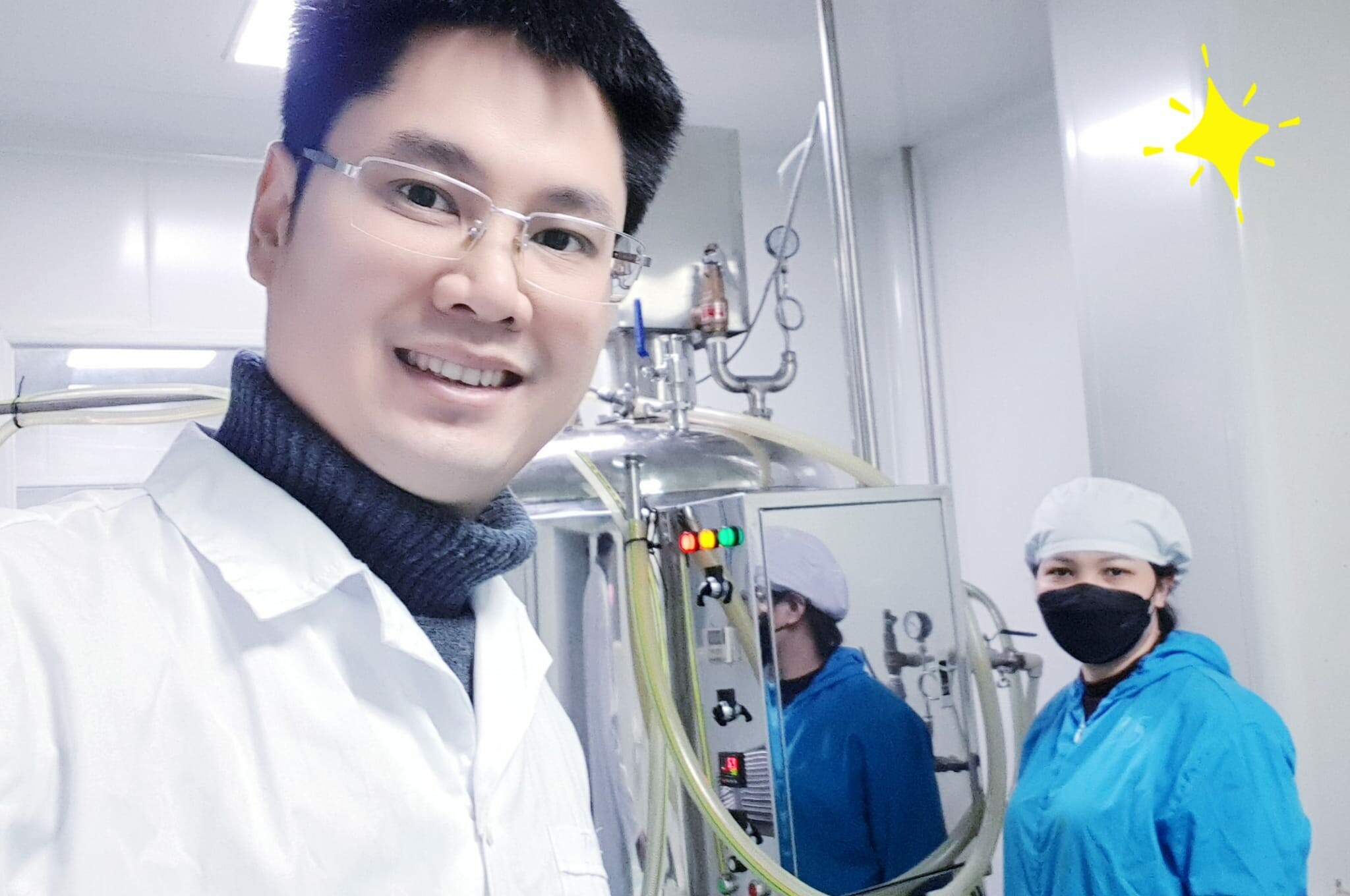 Dược Phẩm VGas 3