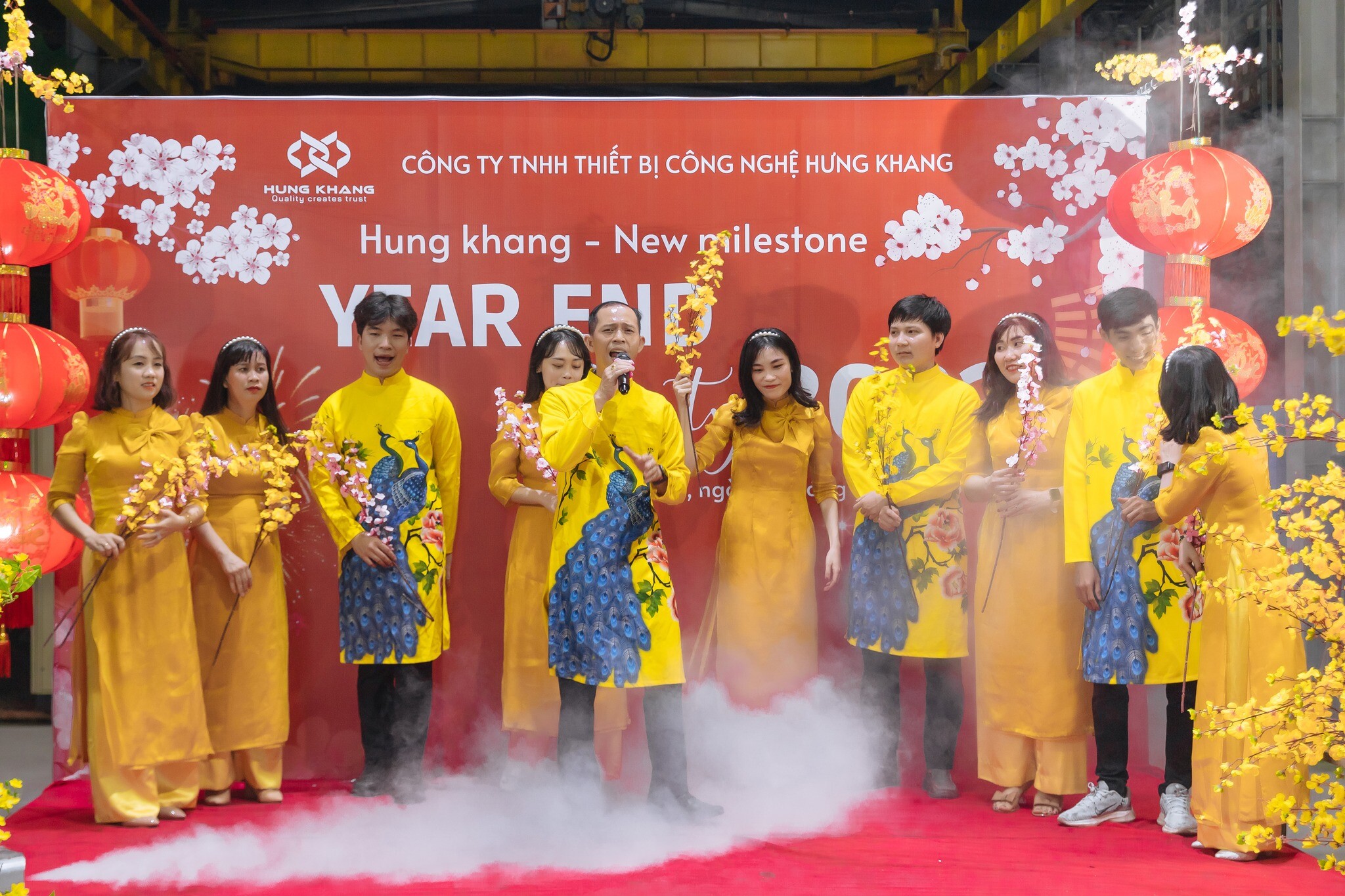 Thiết Bị Công Nghệ Hưng Khang 12