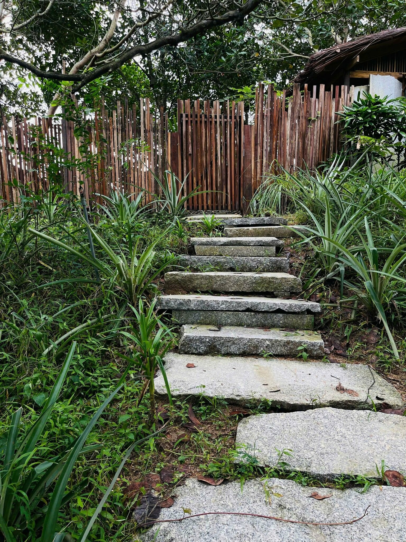 Khu Du Lịch Làng Nhỏ 9