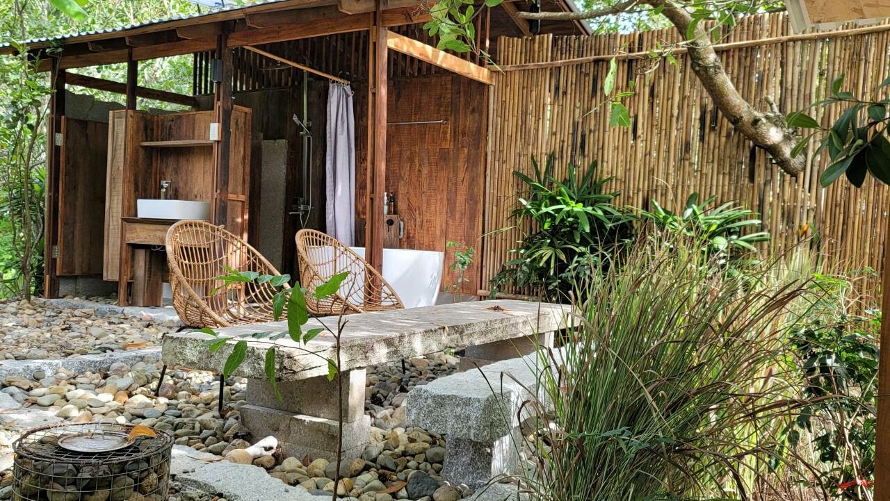 Khu Du Lịch Làng Nhỏ 11