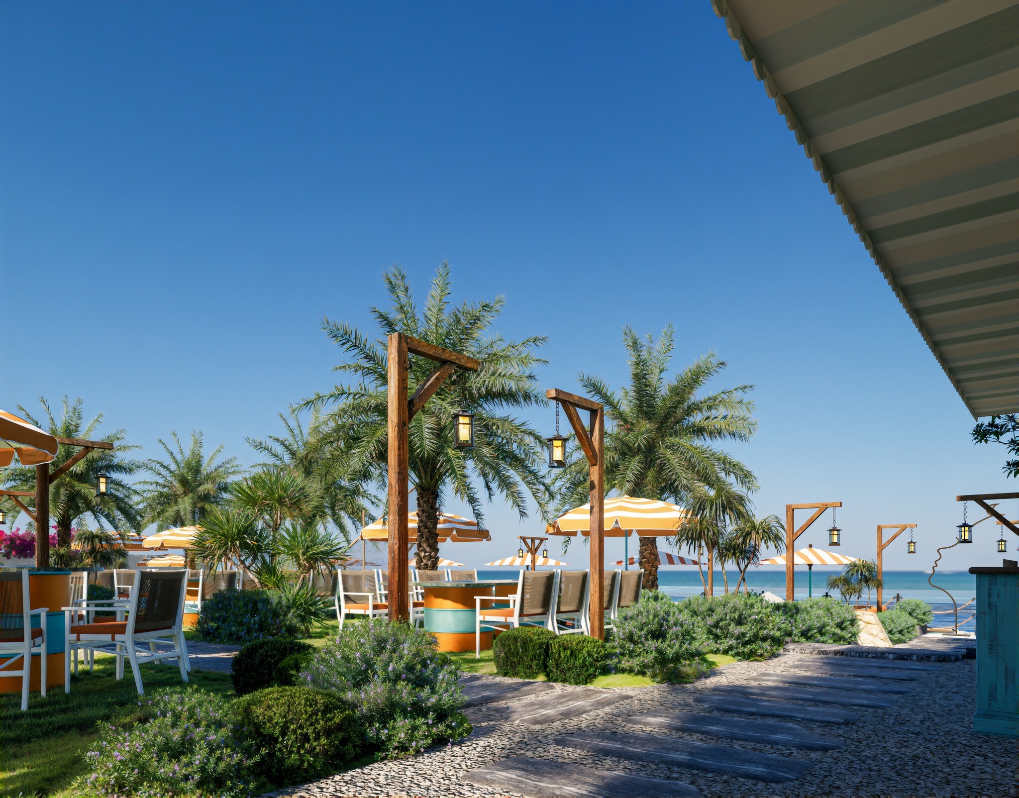 MP Thai Seafood Restaurant 1