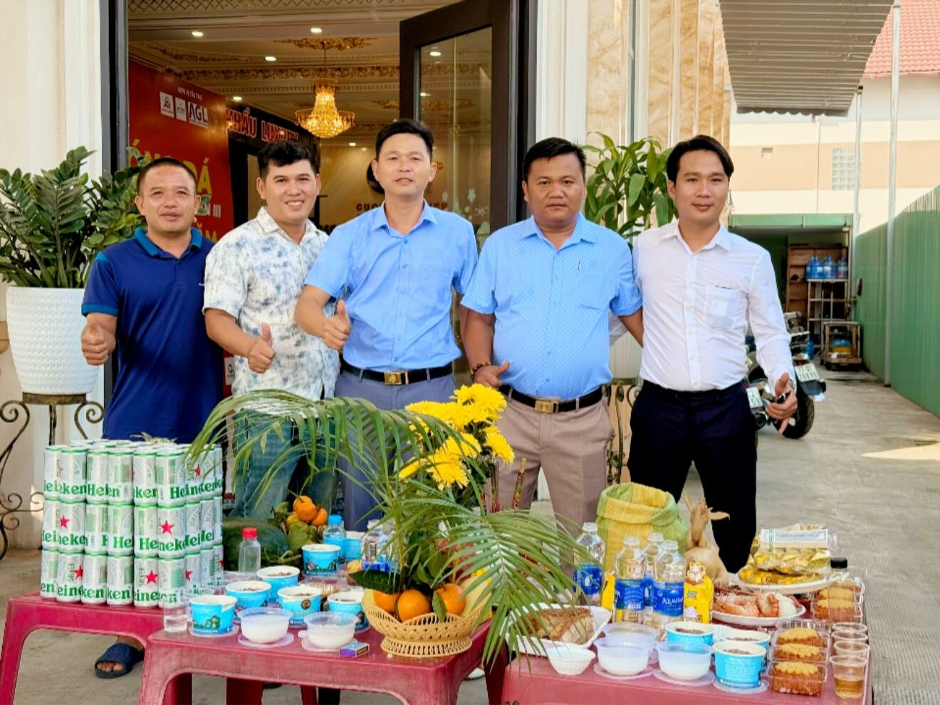 CƯỜNG GIA HIẾU 11