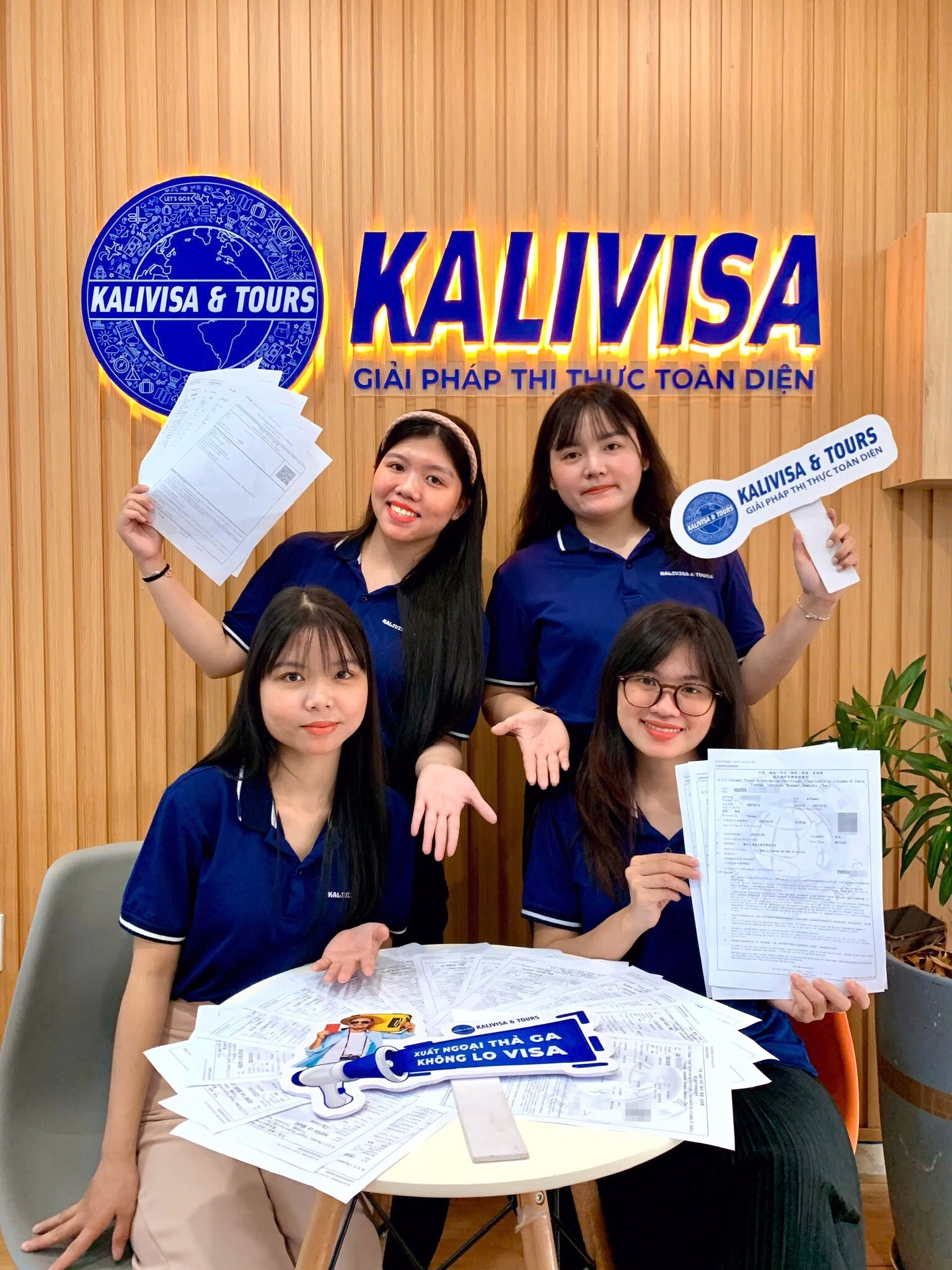 Thương Mại Và Dịch Vụ Kali 9