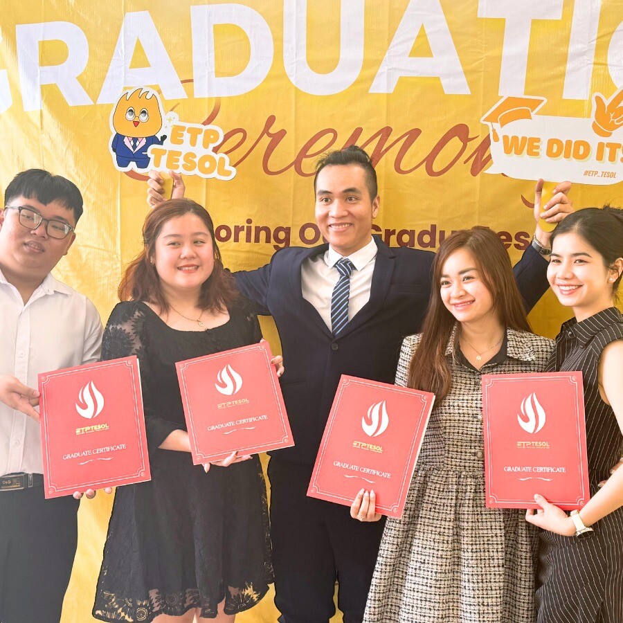 GIÁO DỤC VÀ ĐÀO TẠO QUỐC TẾ ETP 3