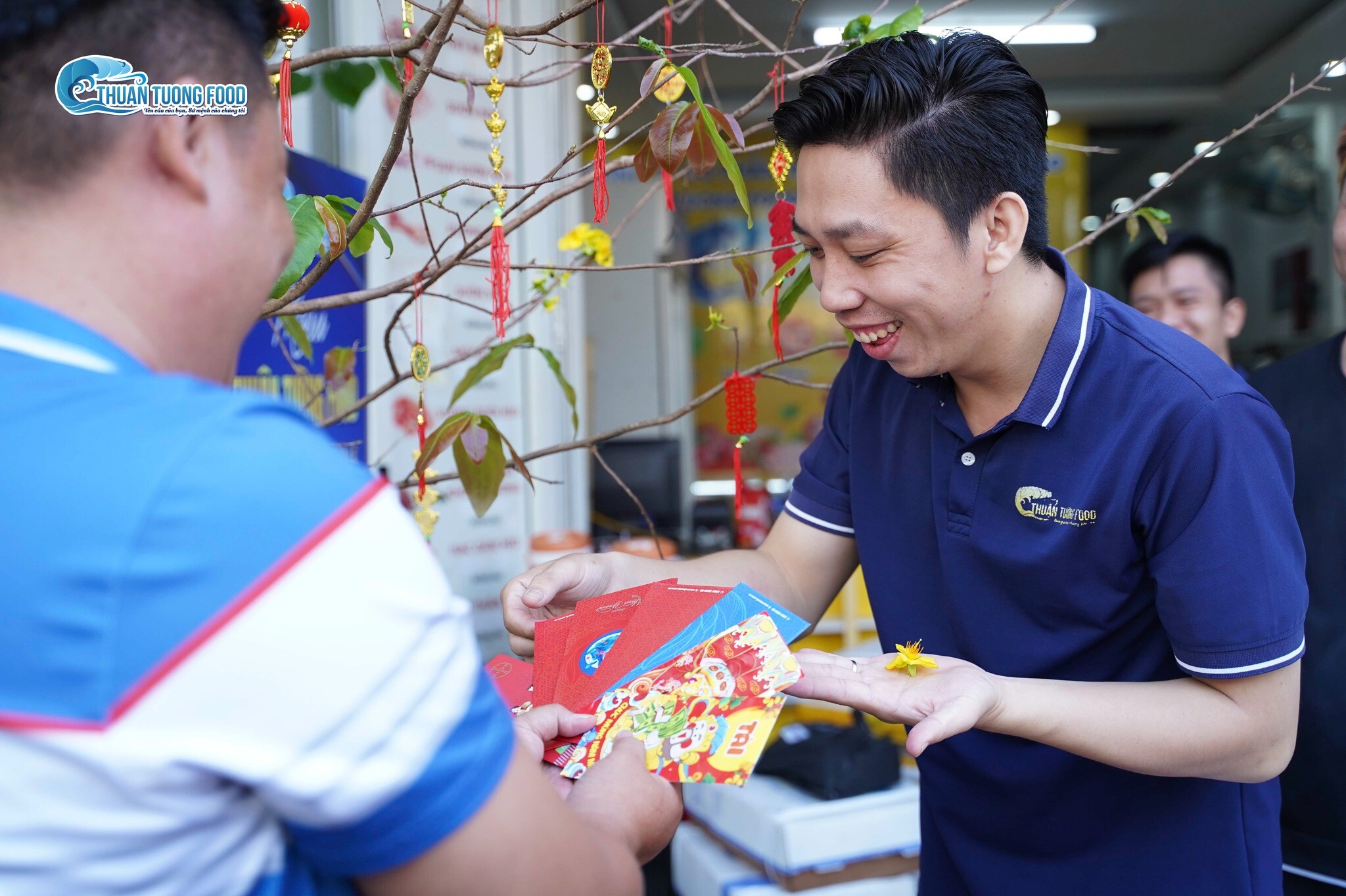 Thực Phẩm Thuận Tường 3