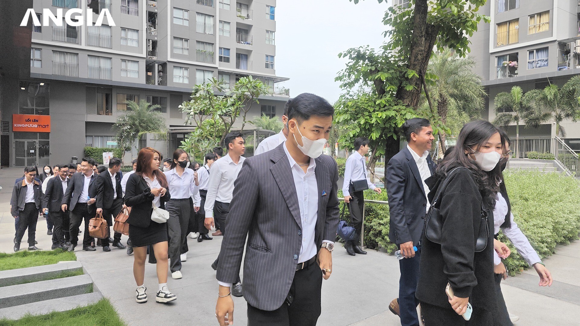 KINH DOANH AN GIA HOMES 10